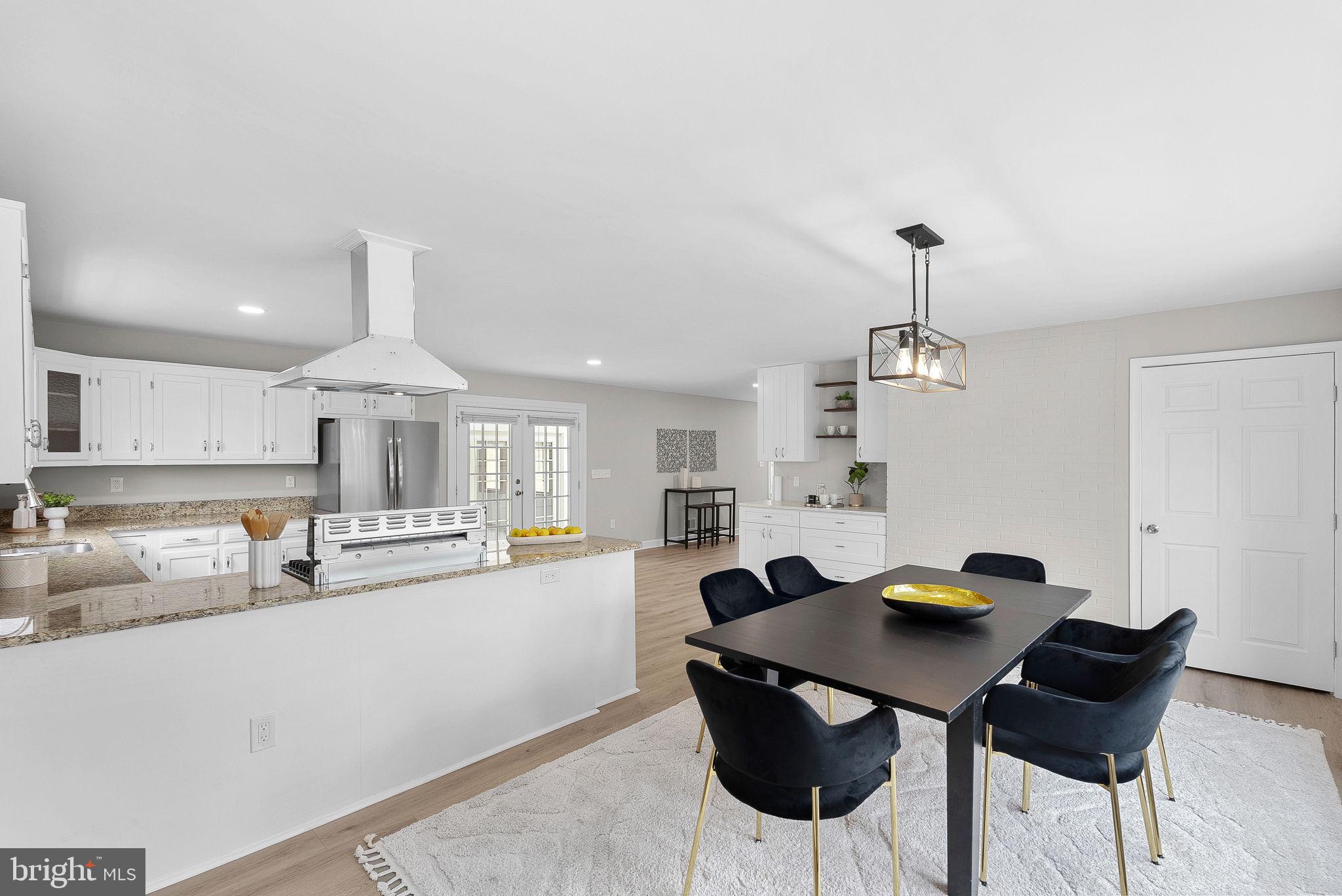 BARNETTE FOREST - Residential