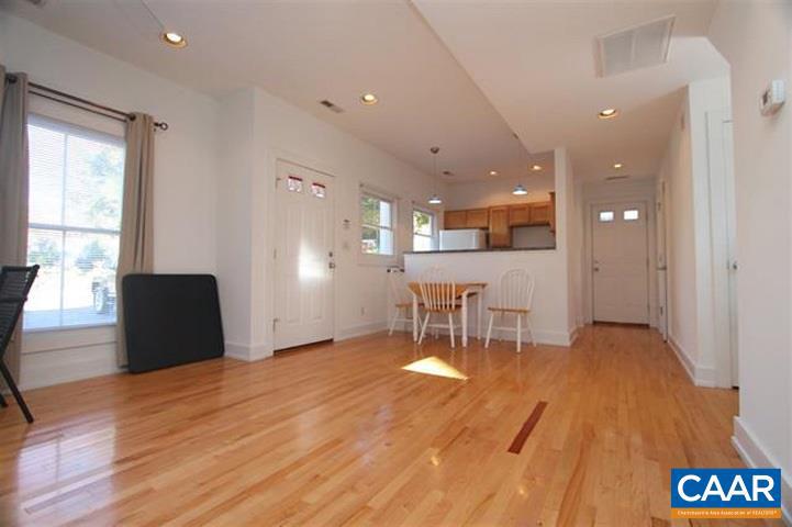 NONE AVAILABLE - Residential Lease