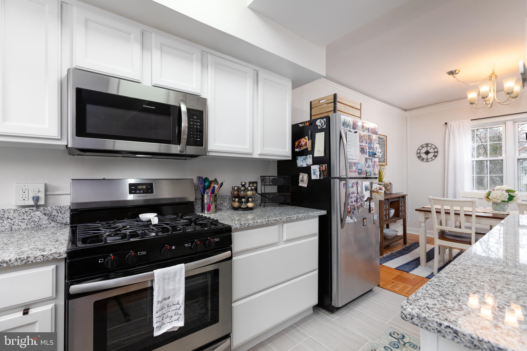 PARK  FAIRFAX - Residential