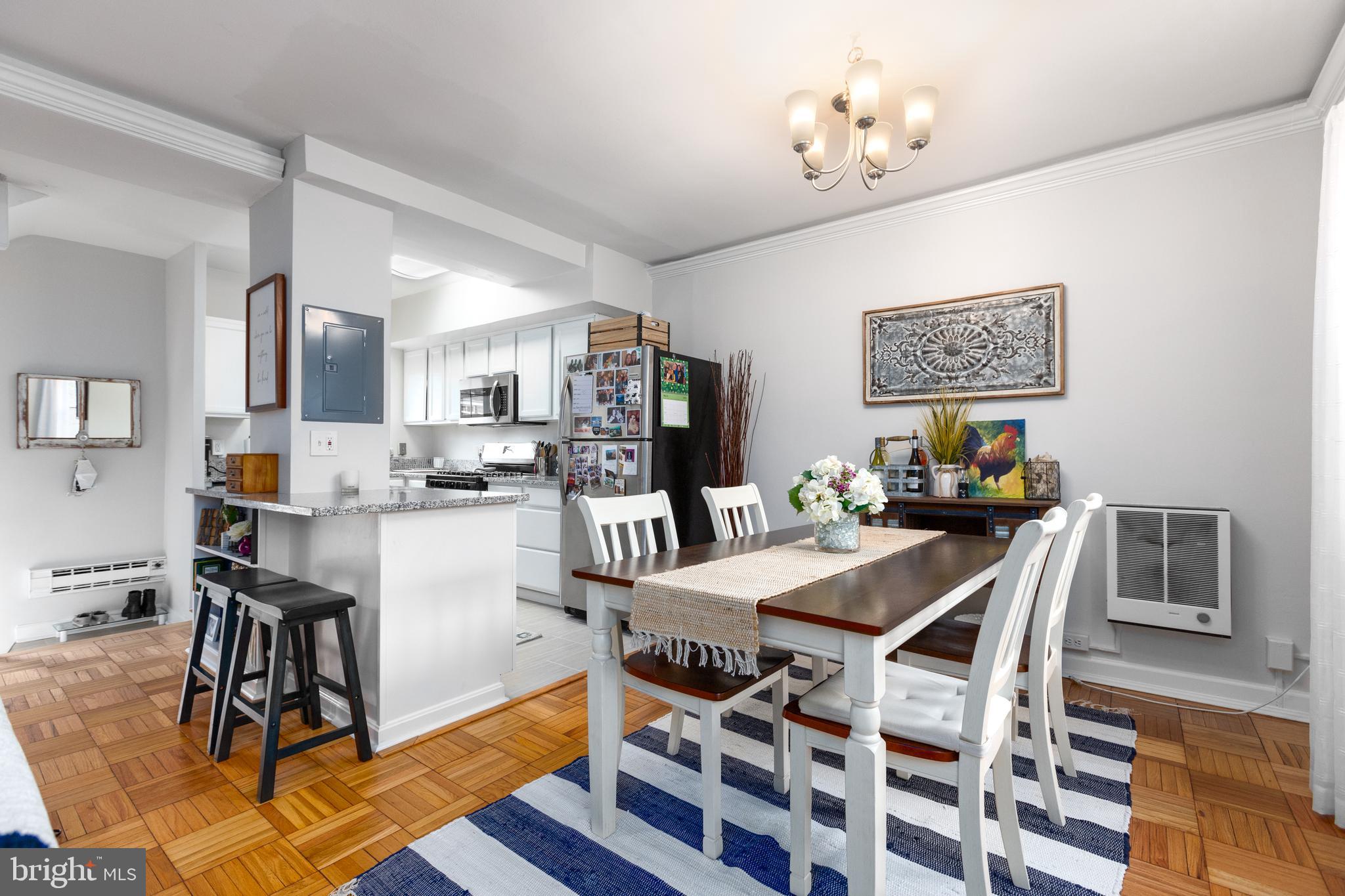 PARK  FAIRFAX - Residential