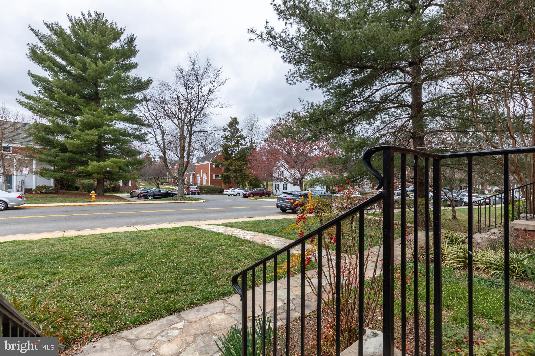 PARK  FAIRFAX - Residential