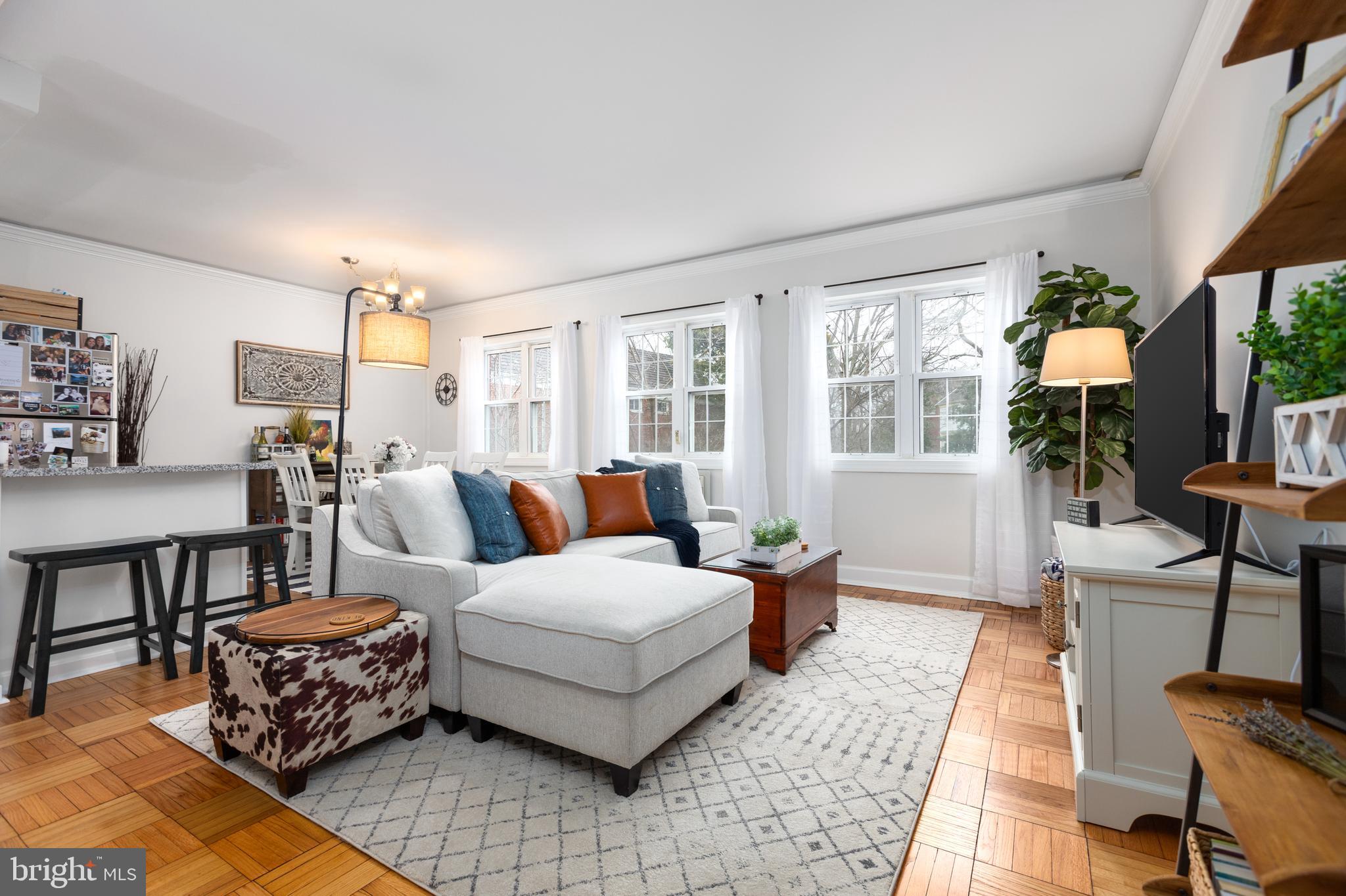 PARK  FAIRFAX - Residential