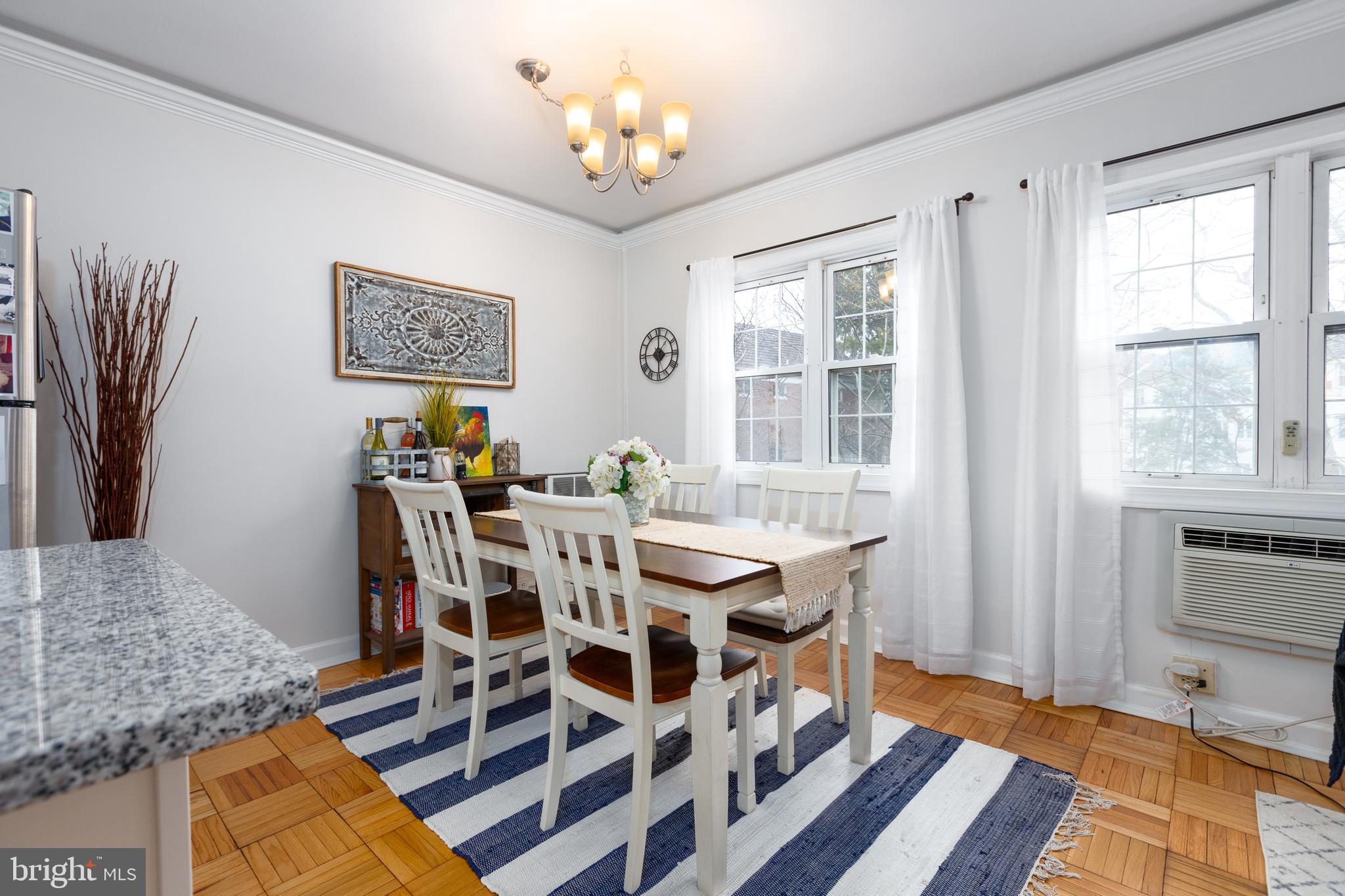 PARK  FAIRFAX - Residential