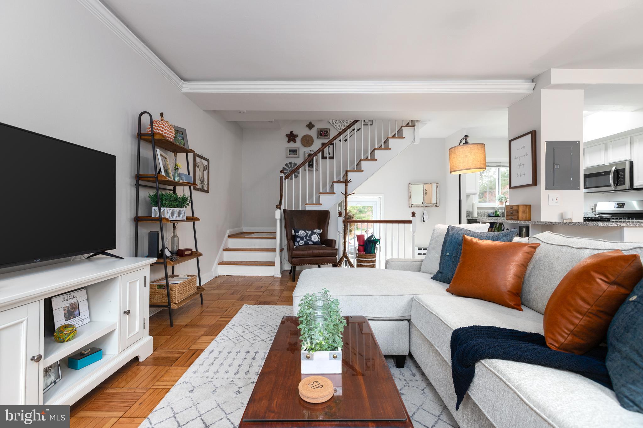 PARK  FAIRFAX - Residential