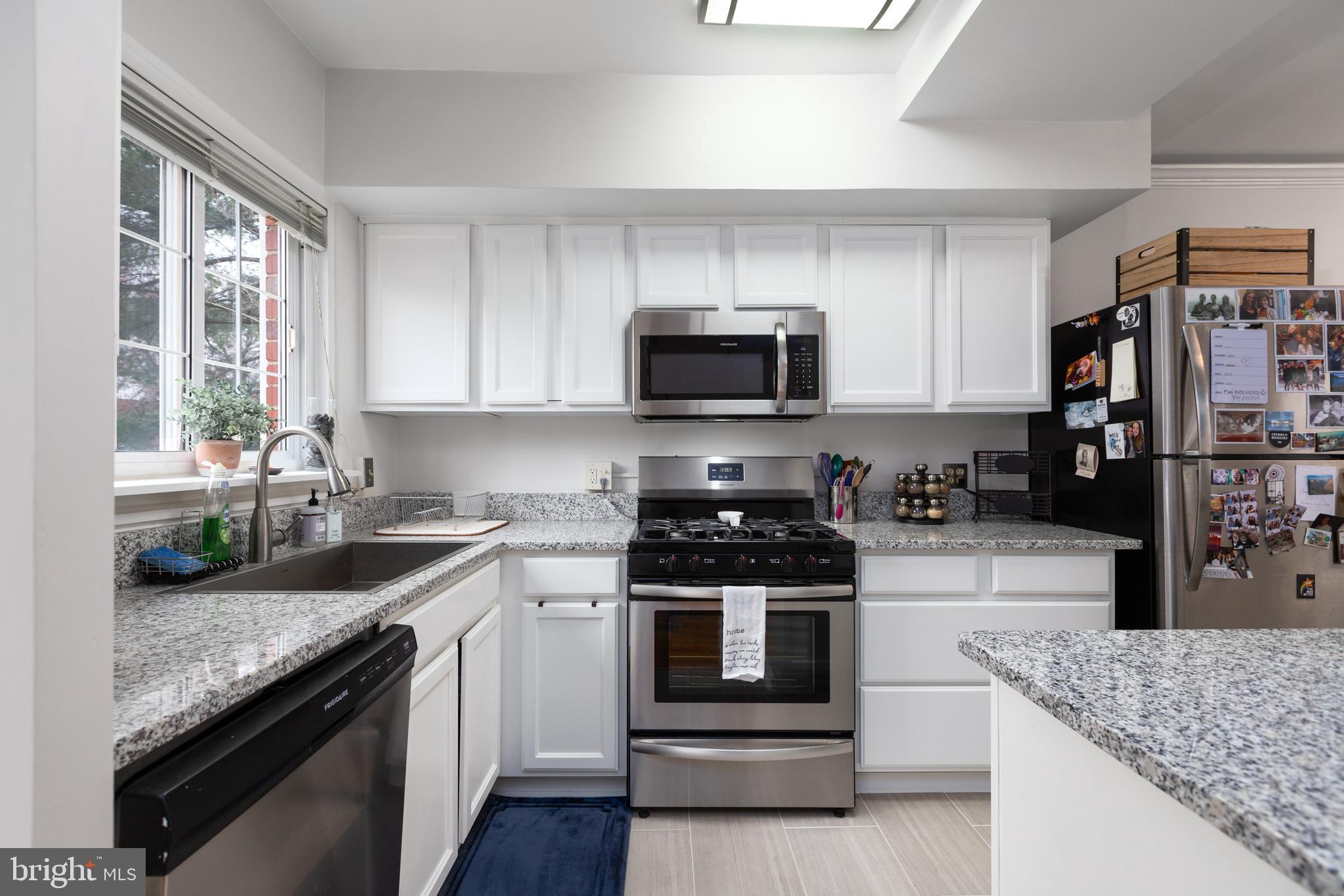 PARK  FAIRFAX - Residential