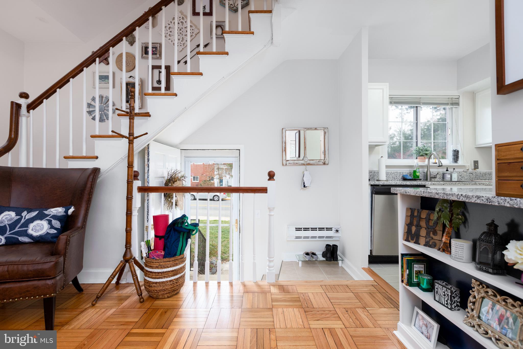 PARK  FAIRFAX - Residential