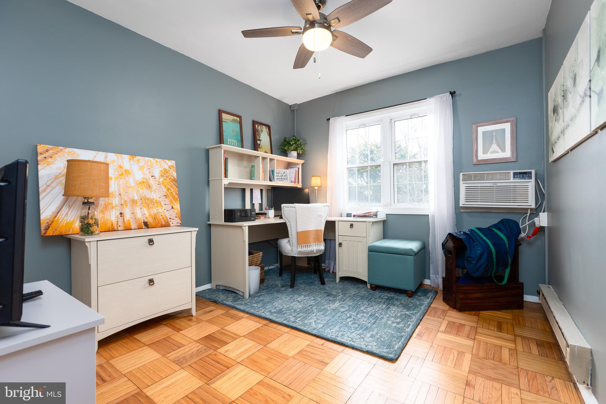 PARK  FAIRFAX - Residential