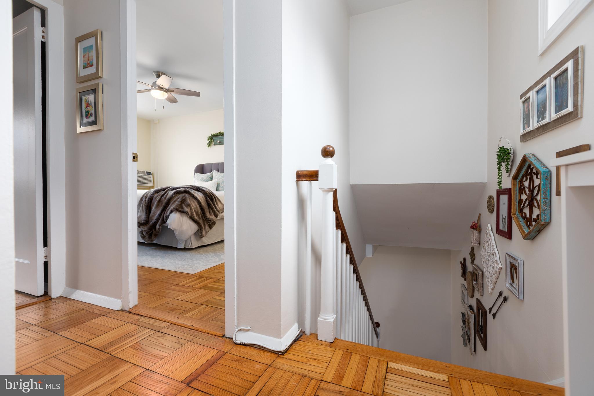 PARK  FAIRFAX - Residential