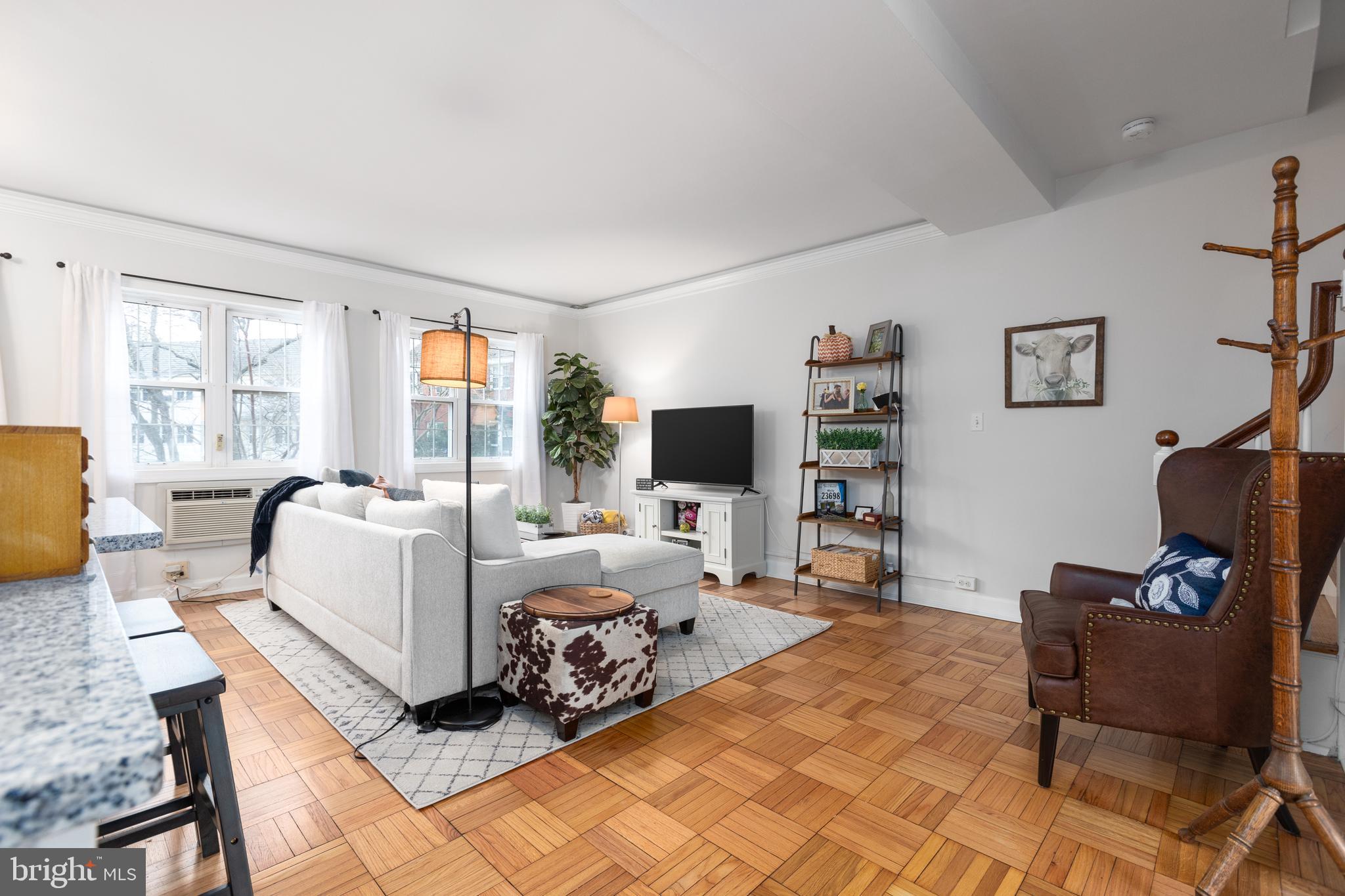 PARK  FAIRFAX - Residential