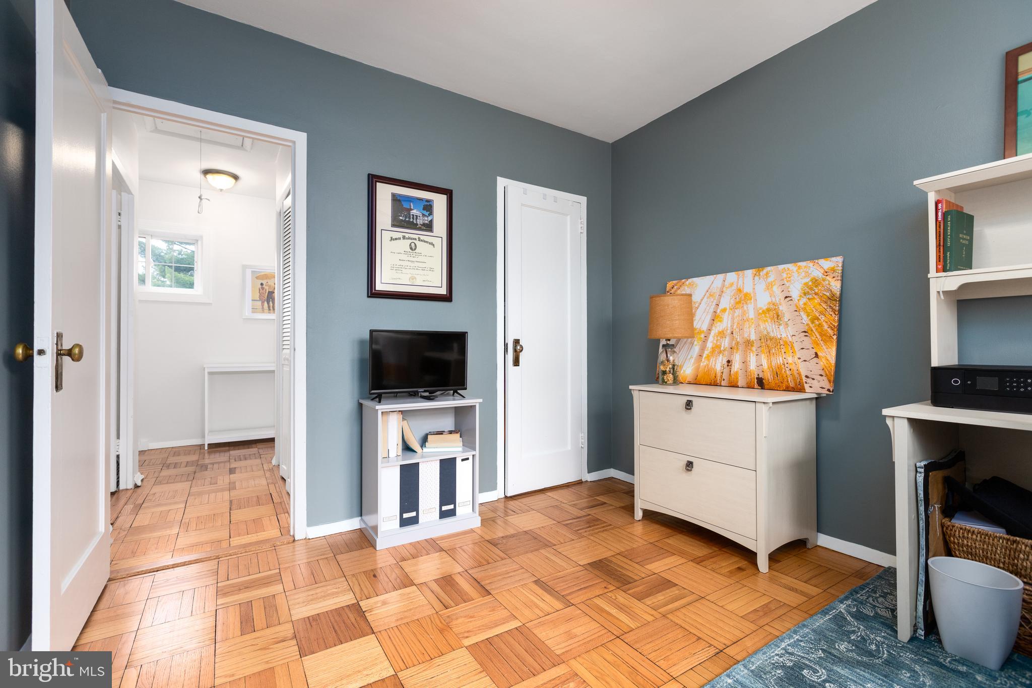PARK  FAIRFAX - Residential