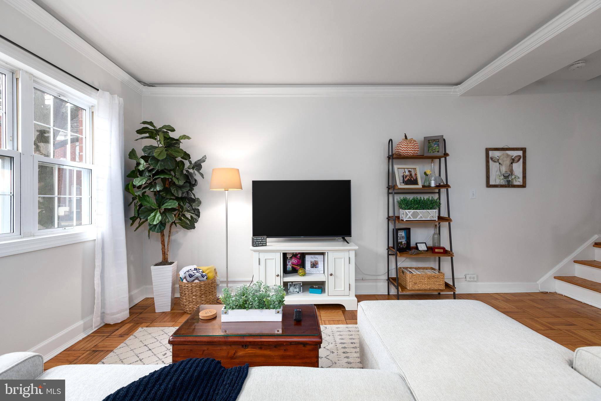 PARK  FAIRFAX - Residential