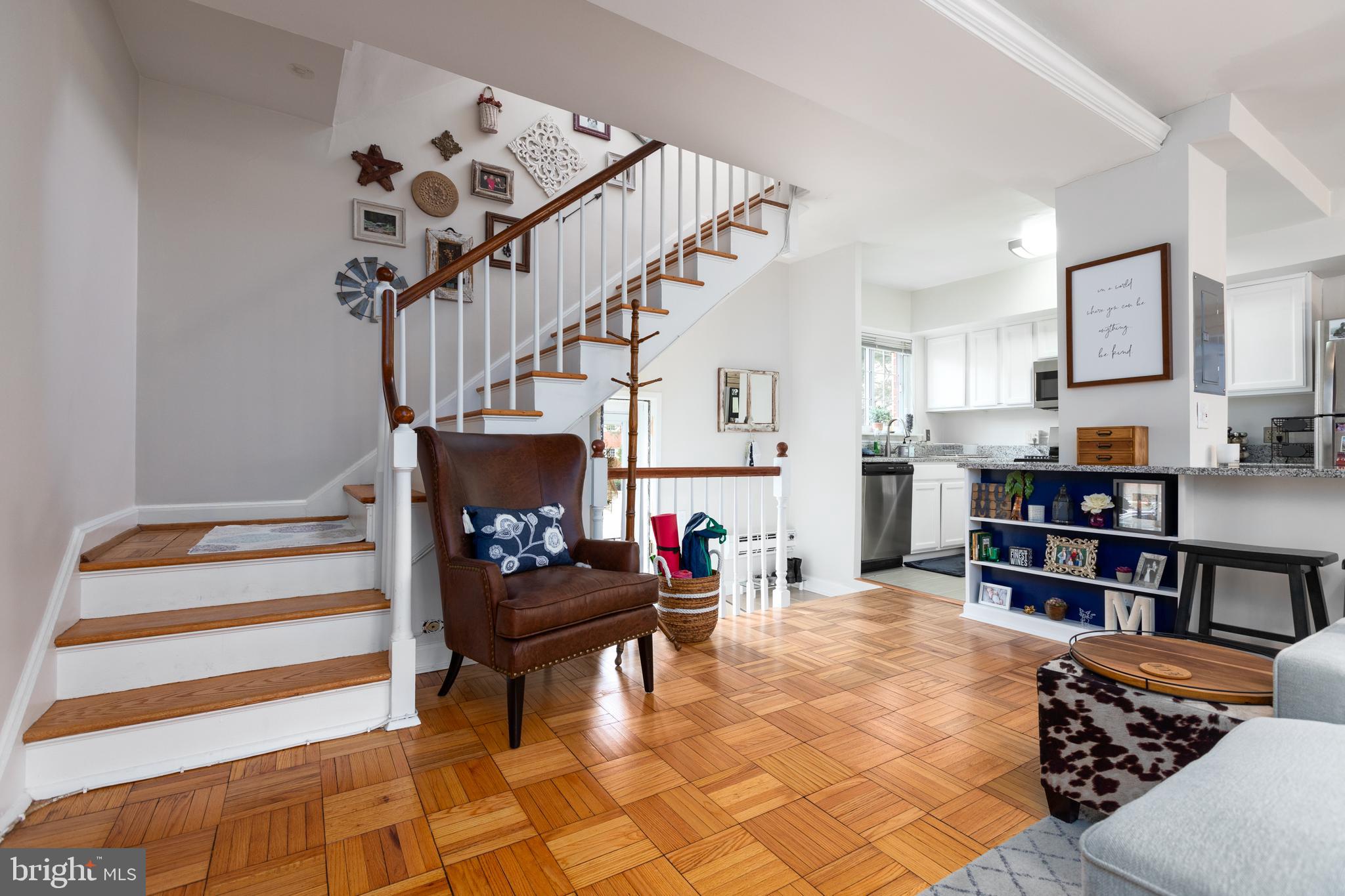 PARK  FAIRFAX - Residential