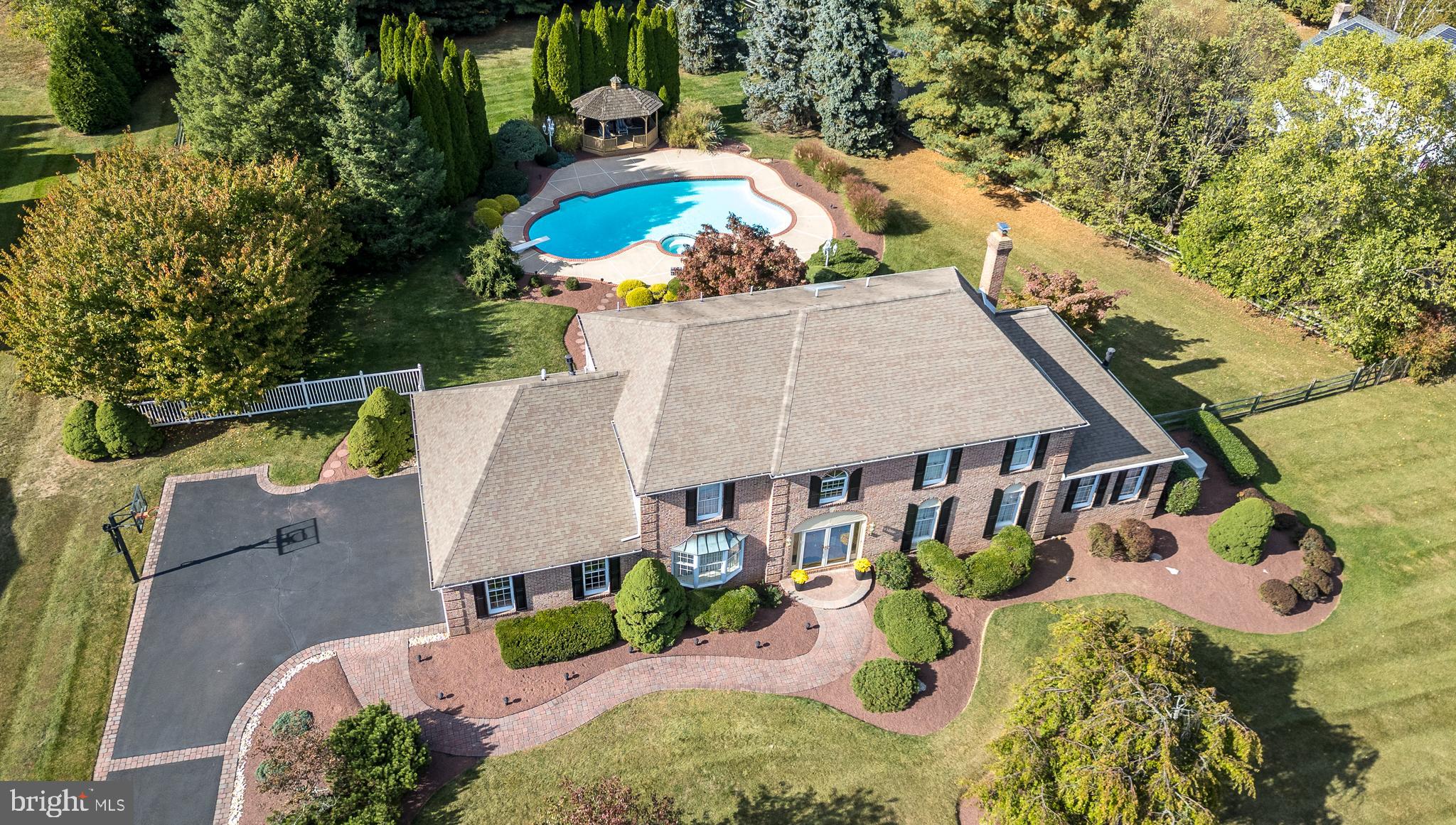 HIGHSPIRE - Residential