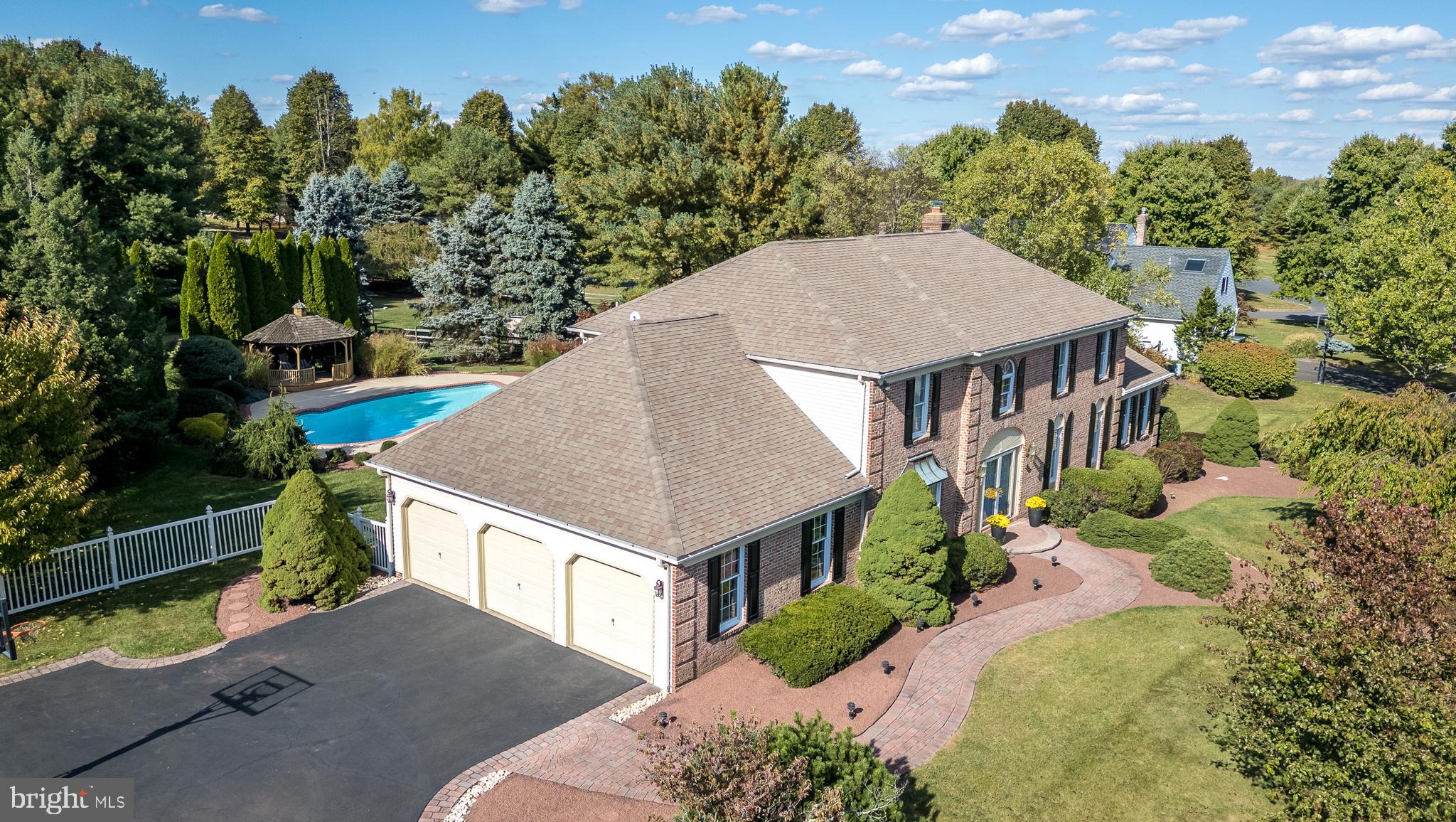 HIGHSPIRE - Residential