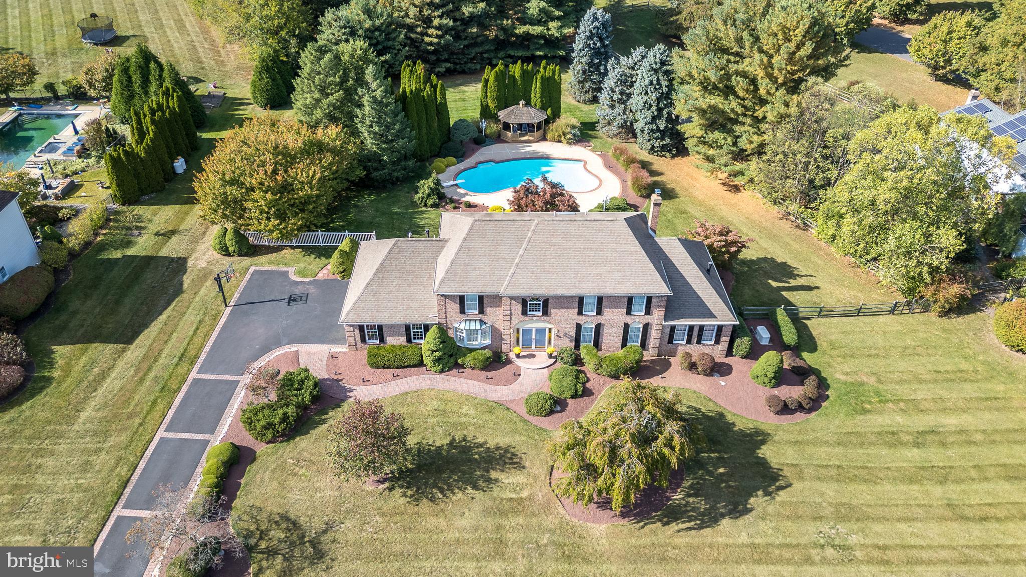 HIGHSPIRE - Residential