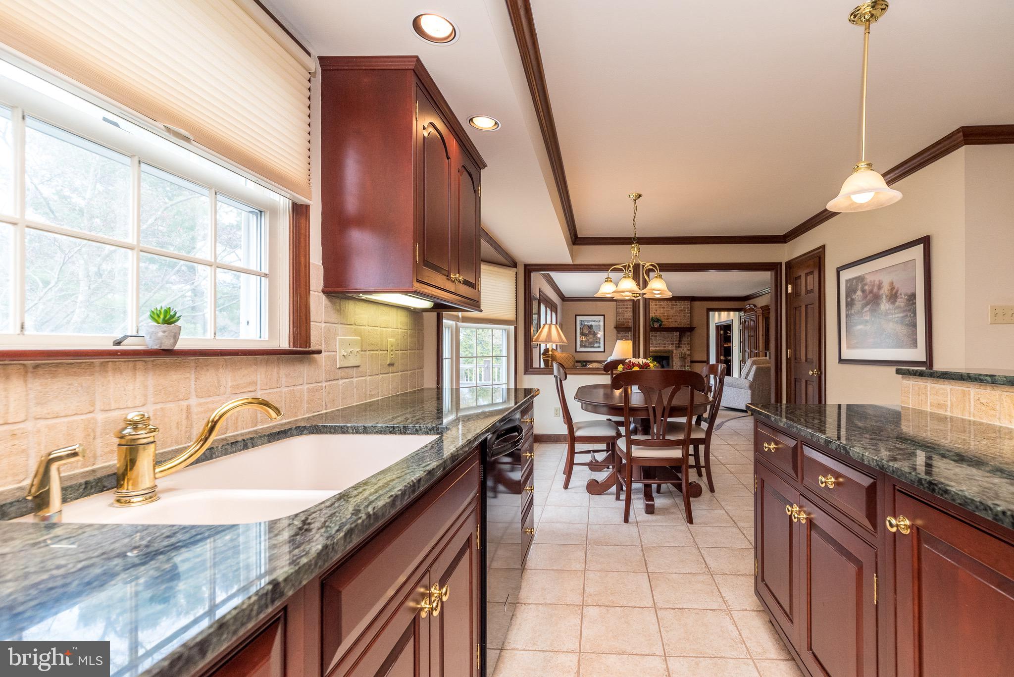 HIGHSPIRE - Residential