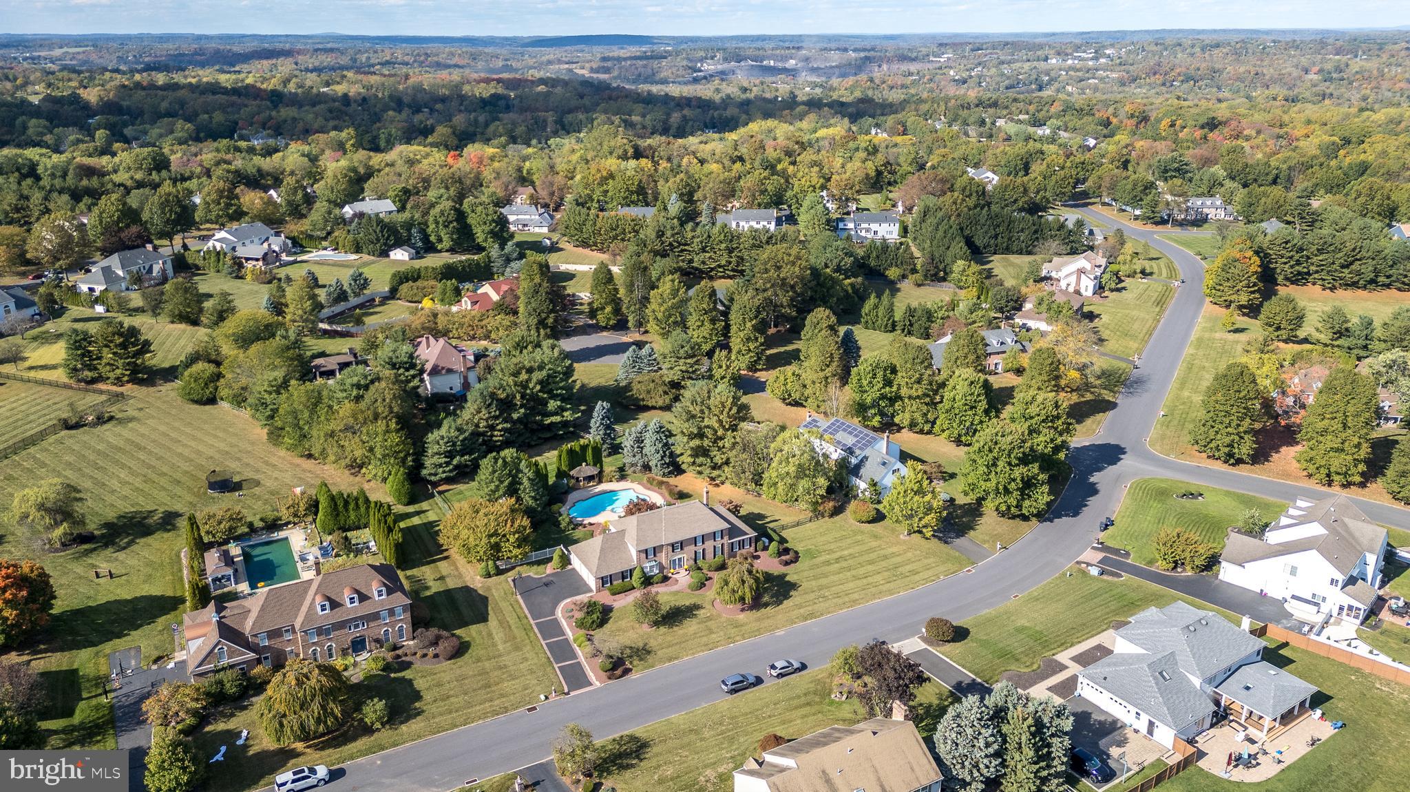 HIGHSPIRE - Residential