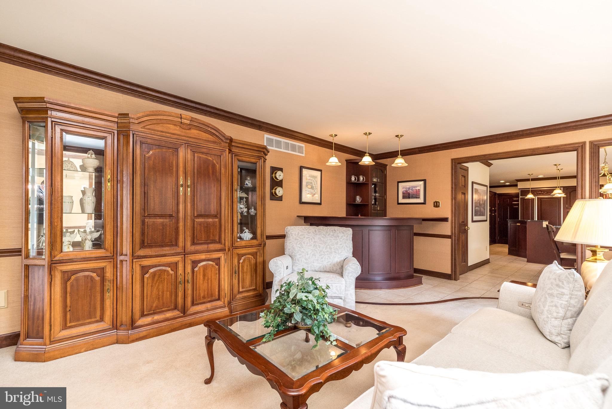 HIGHSPIRE - Residential