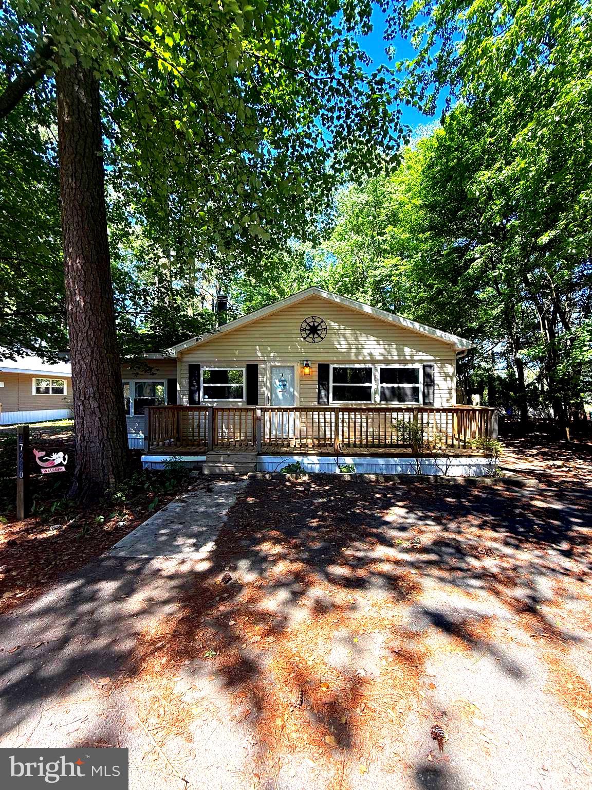 WHITE HOUSE BEACH - Residential