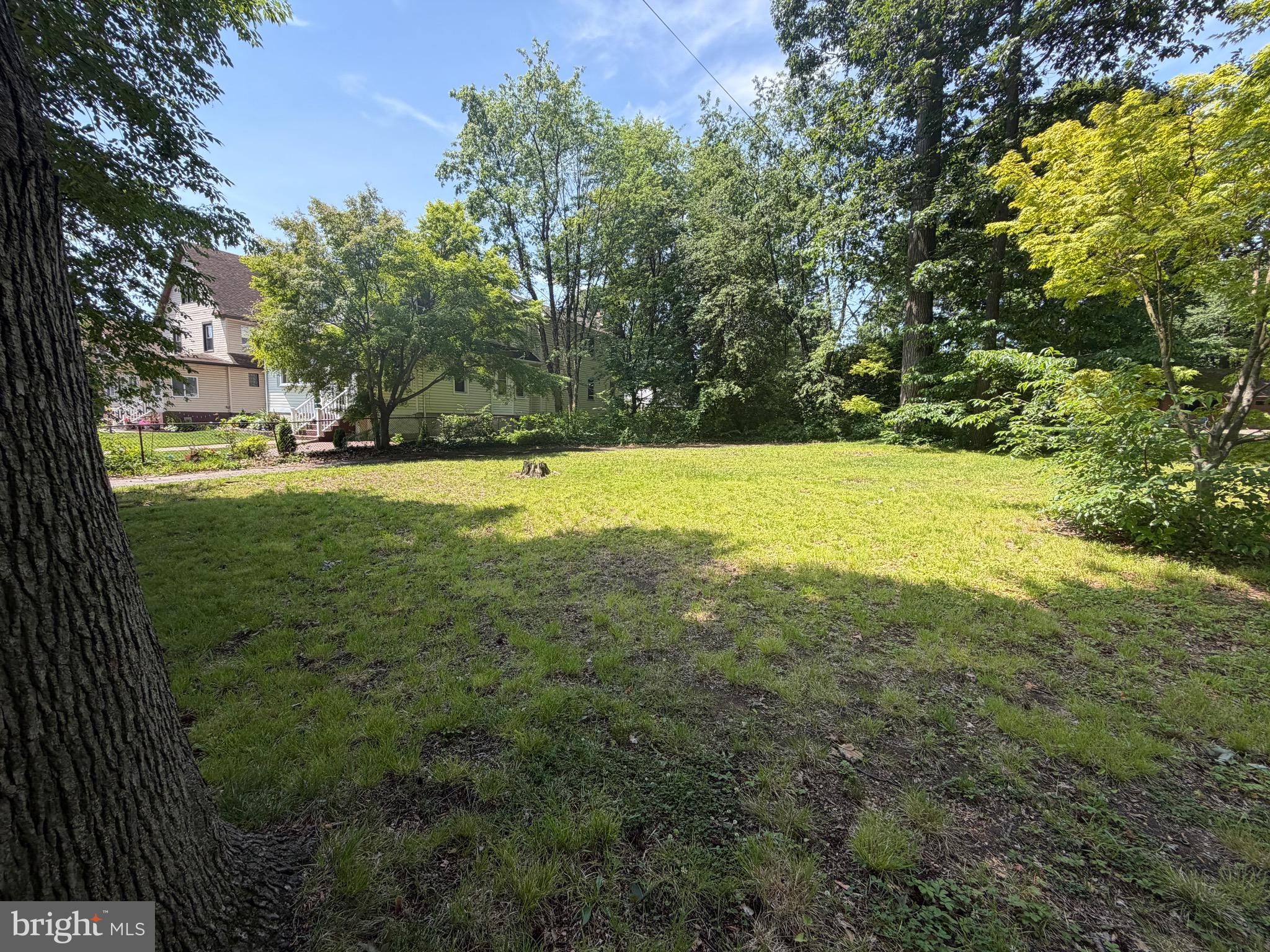 Subdivision approved. Buildable residential lots. No builder tie-in. Bring your own builder.

Rare opportunity to purchase one or both  approved residential building lots in the heart of Aldan Borough. Situated on Stratford Avenue, these level lots each offer approximately 55 feet of frontage and approximately 6,050 square feet, providing an ideal setting for a custom  home/s.

Whether you’re a builder, investor, or future homeowner, this flexible offering allows the purchase of one lot or both lots together for expanded possibilities. Conveniently located near schools, parks, shopping, public transportation, and major commuter routes, these lots offer the perfect combination of suburban charm and accessibility.

Public utilities are available in the street. Buyers are responsible for verifying all zoning, building, subdivision, and utility requirements with Aldan Borough.

Lot 1: Approximately 55’ x 110’ (6,050± SF)
Lot 2: Approximately 55’ x 110’ (6,050± SF)

Purchase individually or together and create your vision in one of Delaware County’s most convenient locations.

*Please note listing price ($89,900) is per lot