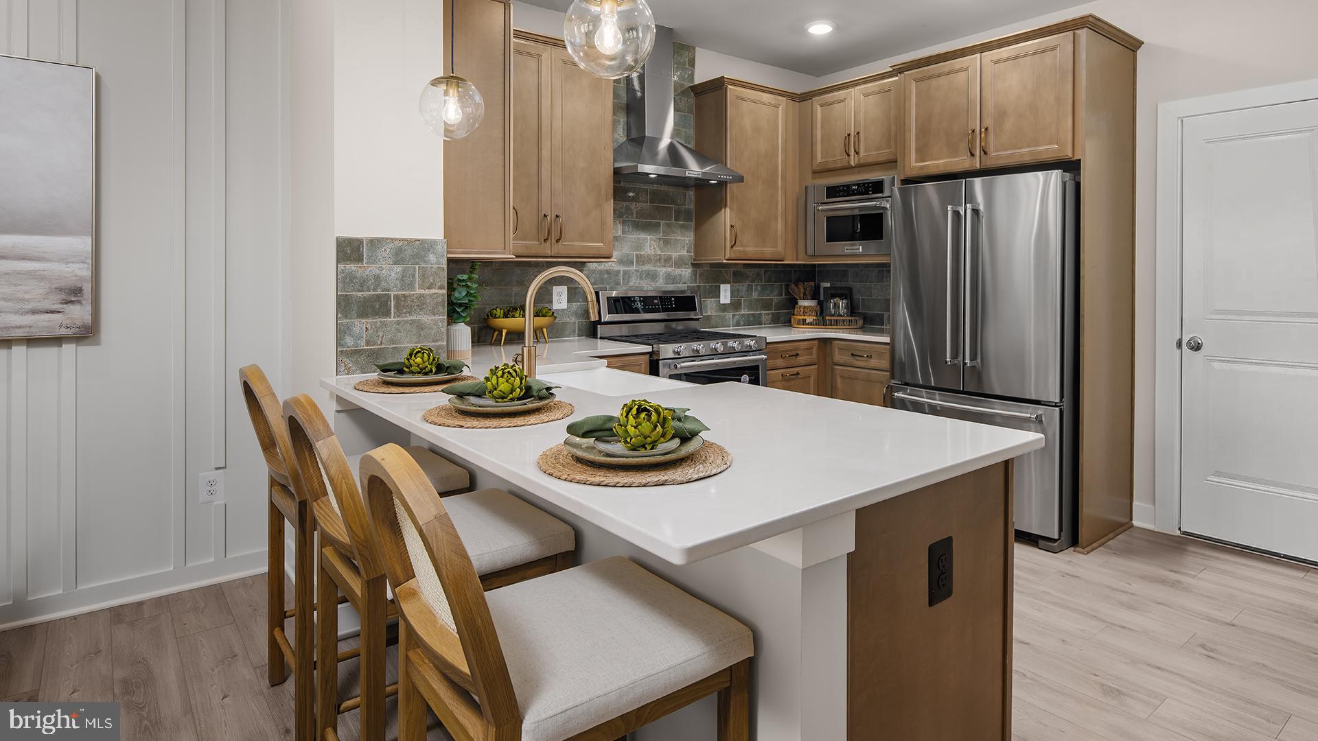 KINCORA - Residential