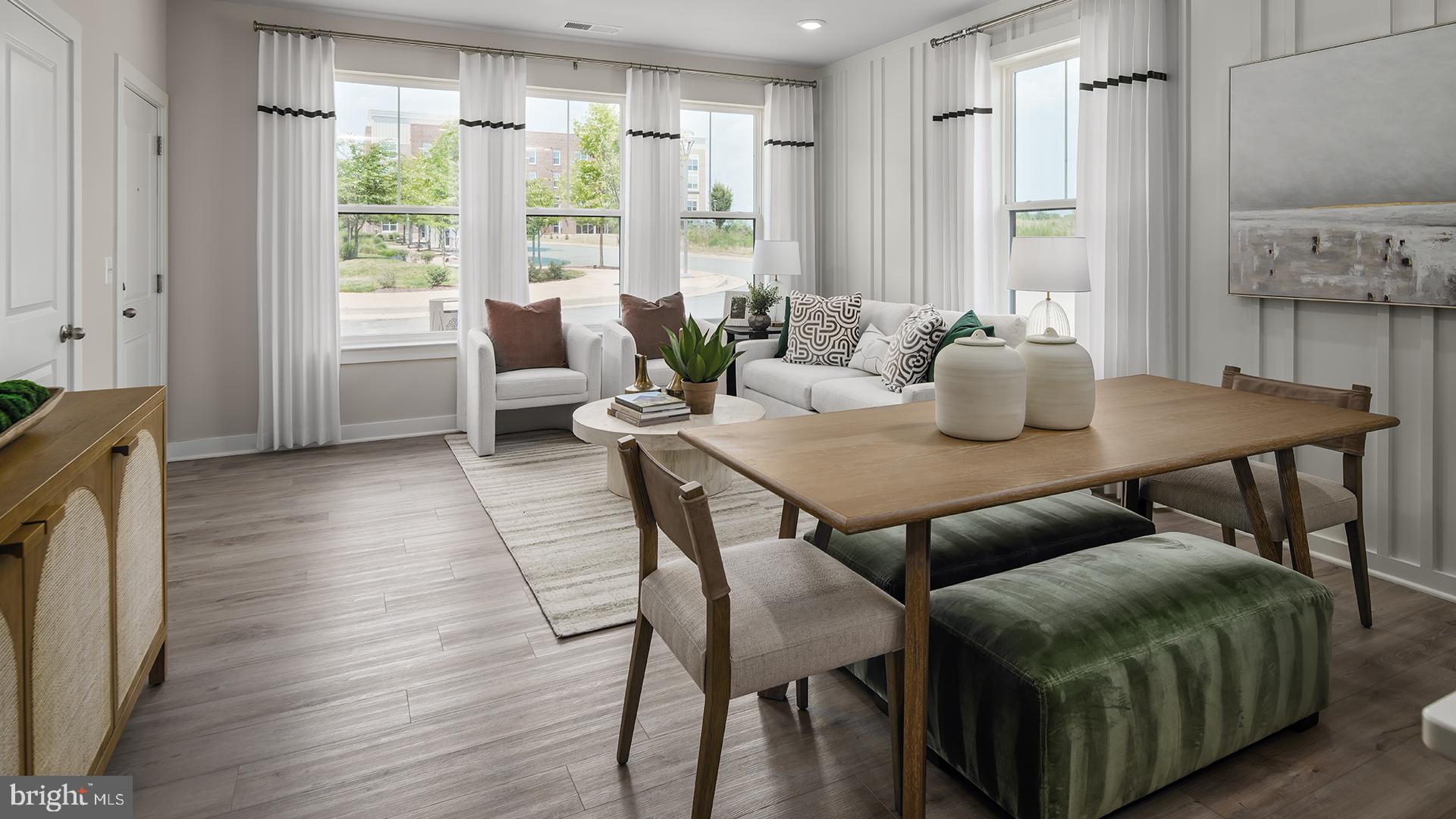 KINCORA - Residential
