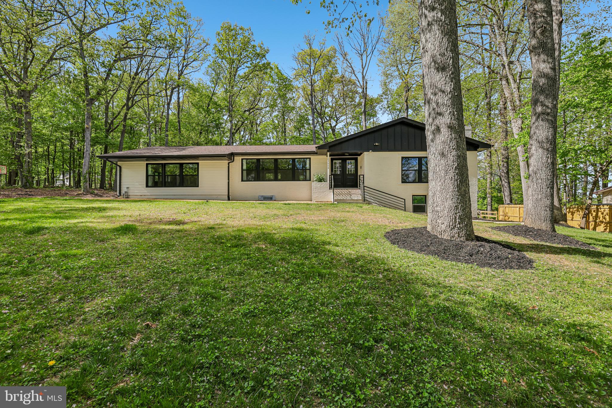 Fully Renovated Single Family Home in Sought-After Marriottsville, Howard County!

Stunning and completely renovated two-story home offering over 5,000 sq ft of finished living space. This spacious residence features 5 bedrooms, 4 full bathrooms, and multiple living areas perfect for extended families or rental income.

The main level offers an open-concept layout with a combined living room, dining room, and gourmet kitchen featuring a luxury quartz waterfall island .  Enjoy direct access to the backyard oasis, which includes a fully updated in-ground pool with new plumbing, filter system, plaster, coping, tile, and LED multi-color lights.

The outdoor area is ideal for entertaining, featuring a custom patio kitchen and plenty of space for gatherings—your own private retreat! A brand-new high-efficiency heater was just installed for the pool, so you can enjoy comfortable water temperatures all season long!

Main level also includes the owner’s suite with a luxury en-suite bath, two additional bedrooms, two fully remodeled bathrooms, and a stylish laundry room with quartz counters and waterfall edge.

The lower level includes two bedrooms, a den/office, one full bathroom, a second kitchen, and a second laundry—perfect for an in-law suite or rental potential. The home also features three wood-burning fireplaces, new windows (2022), and a new roof (2021).

A massive 2,400 sq ft detached garage with 14’ ceilings offers space for up to 10 vehicles. It includes insulated walls and doors, separate electric panel, 8” concrete floors, heating and A/C, and a new roof (2022).
Ideal for Business or Car Enthusiasts! This expansive  garage offers endless possibilities! Whether you’re looking for a space to operate your business, store equipment, or safely house your prized car collection,  it’s the perfect blend of functionality and flexibility.

Located just minutes from Turf Valley Resort, shopping, dining, and top-rated Howard County schools. Easy access to Route 32 and Route 70.