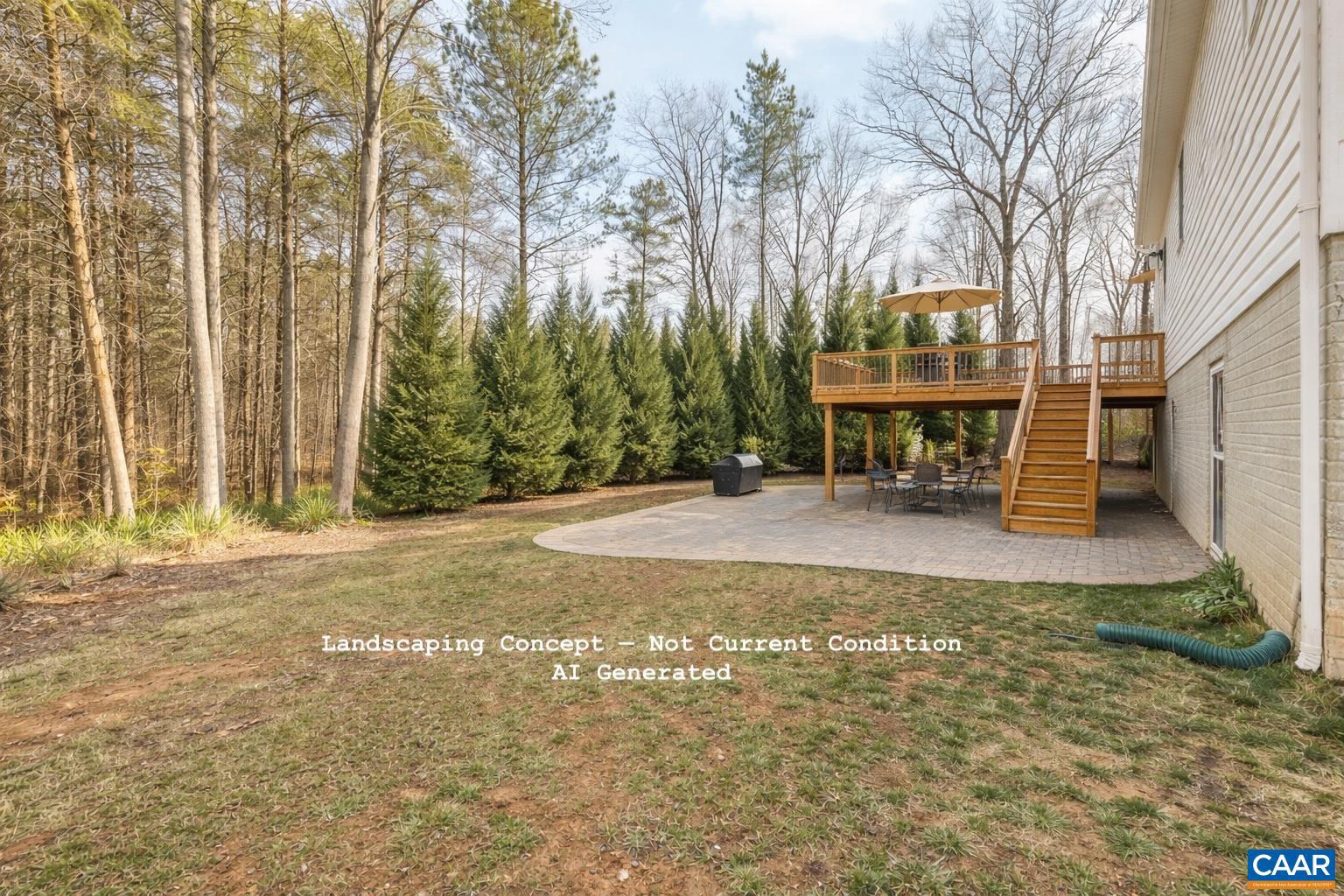 SCOTT MCCOY - Residential