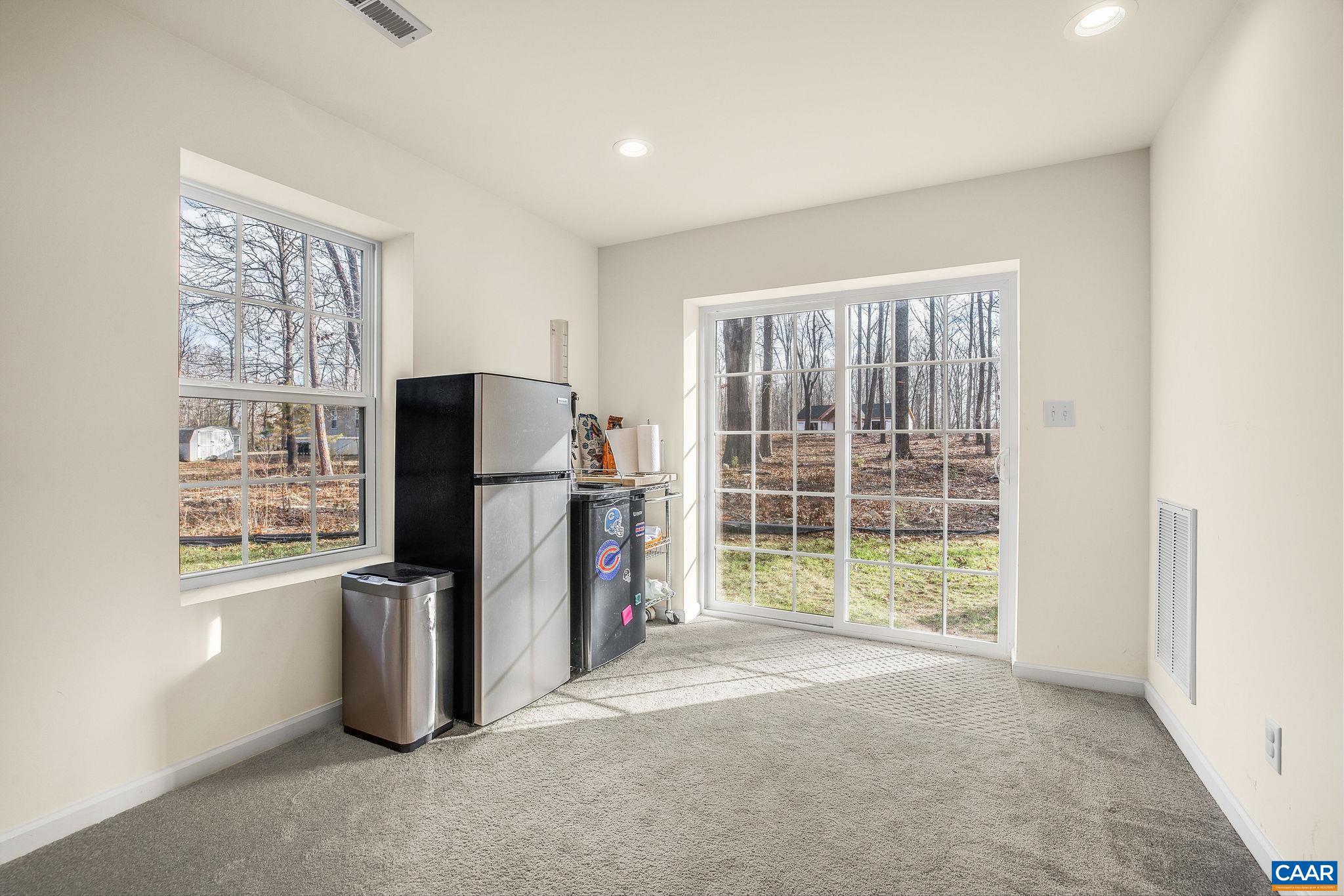 SCOTT MCCOY - Residential