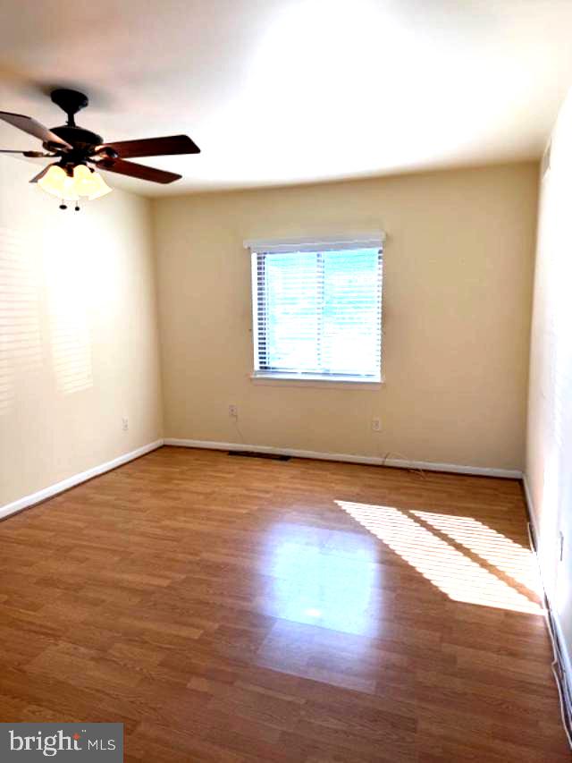 CRESTWOOD CONDOMINIUMS - Residential