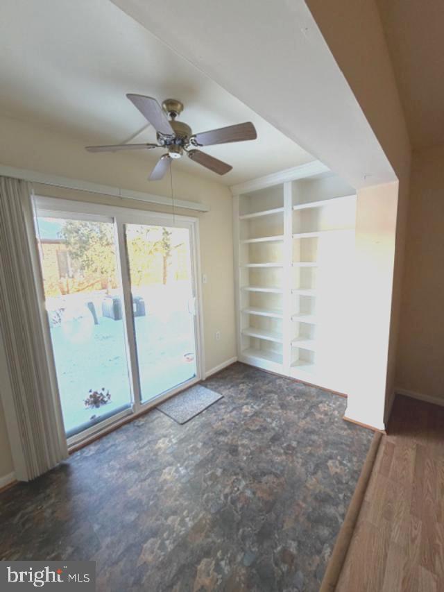 CRESTWOOD CONDOMINIUMS - Residential