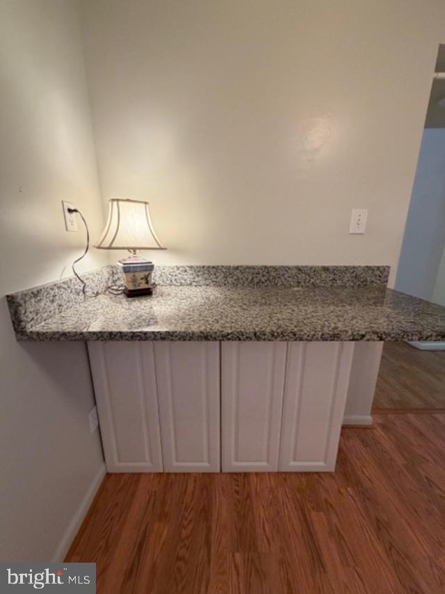 CRESTWOOD CONDOMINIUMS - Residential