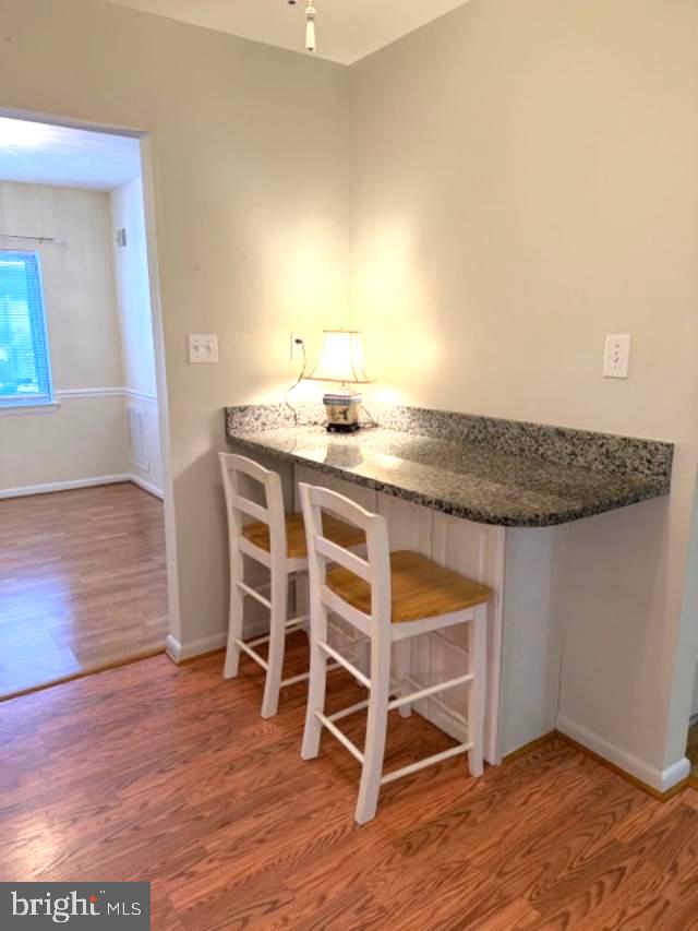 CRESTWOOD CONDOMINIUMS - Residential