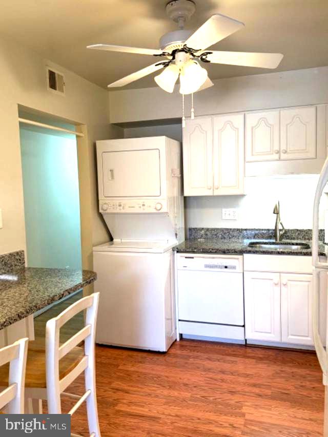 CRESTWOOD CONDOMINIUMS - Residential