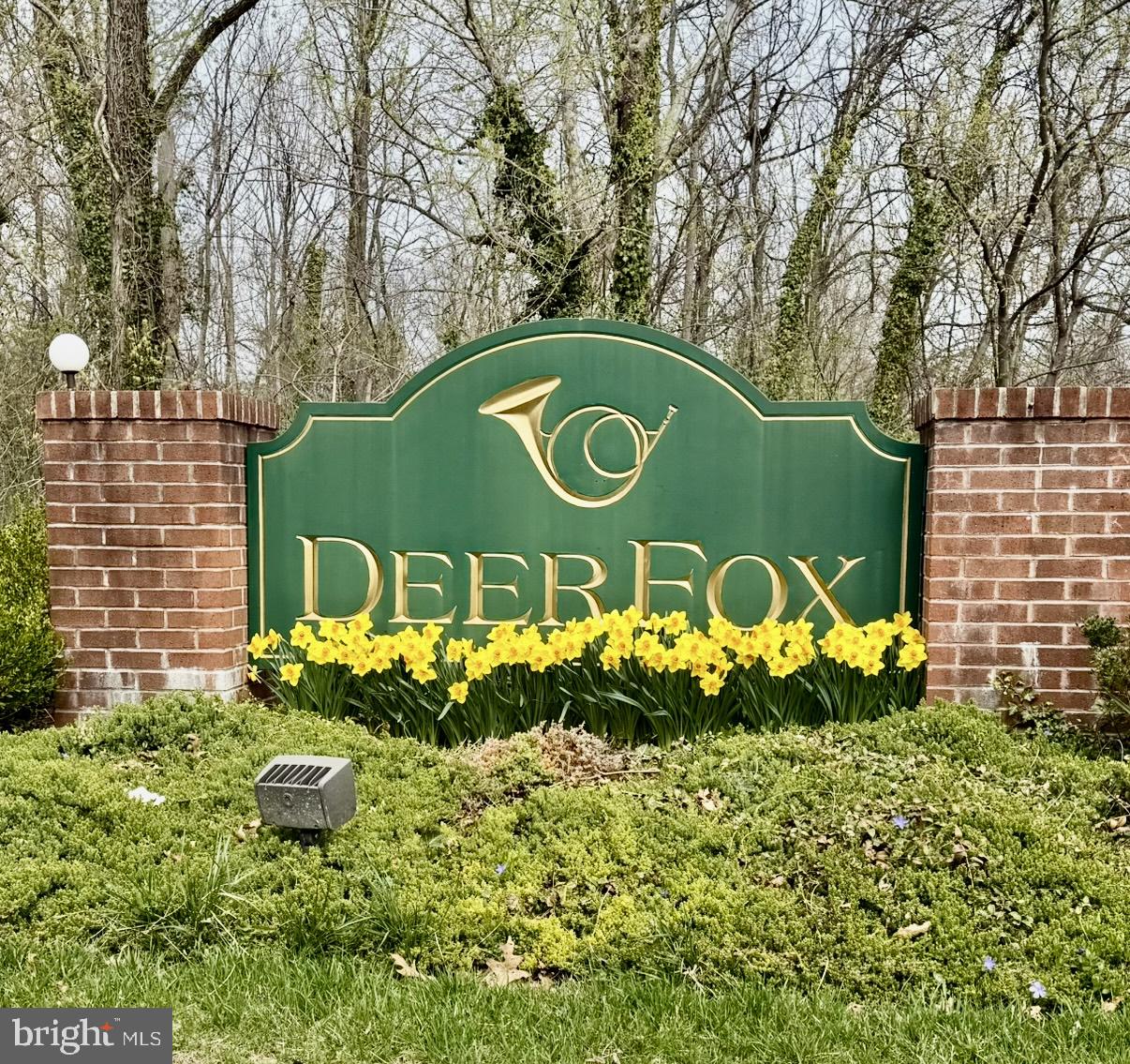 DEERFOX - Residential