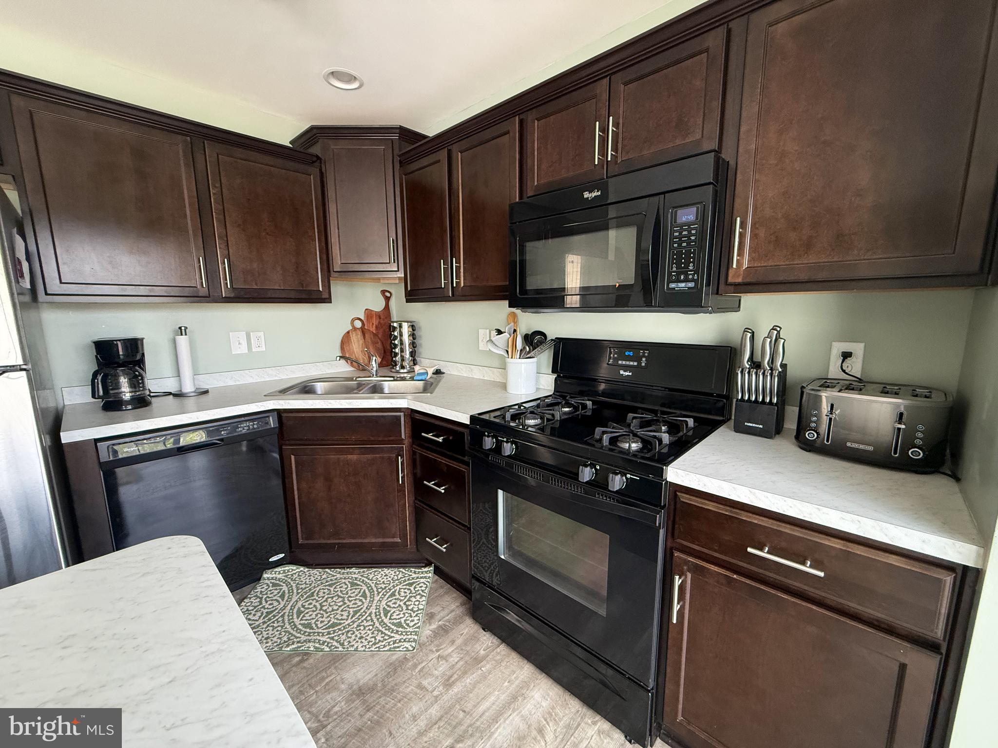 AMBERLEIGH - Residential