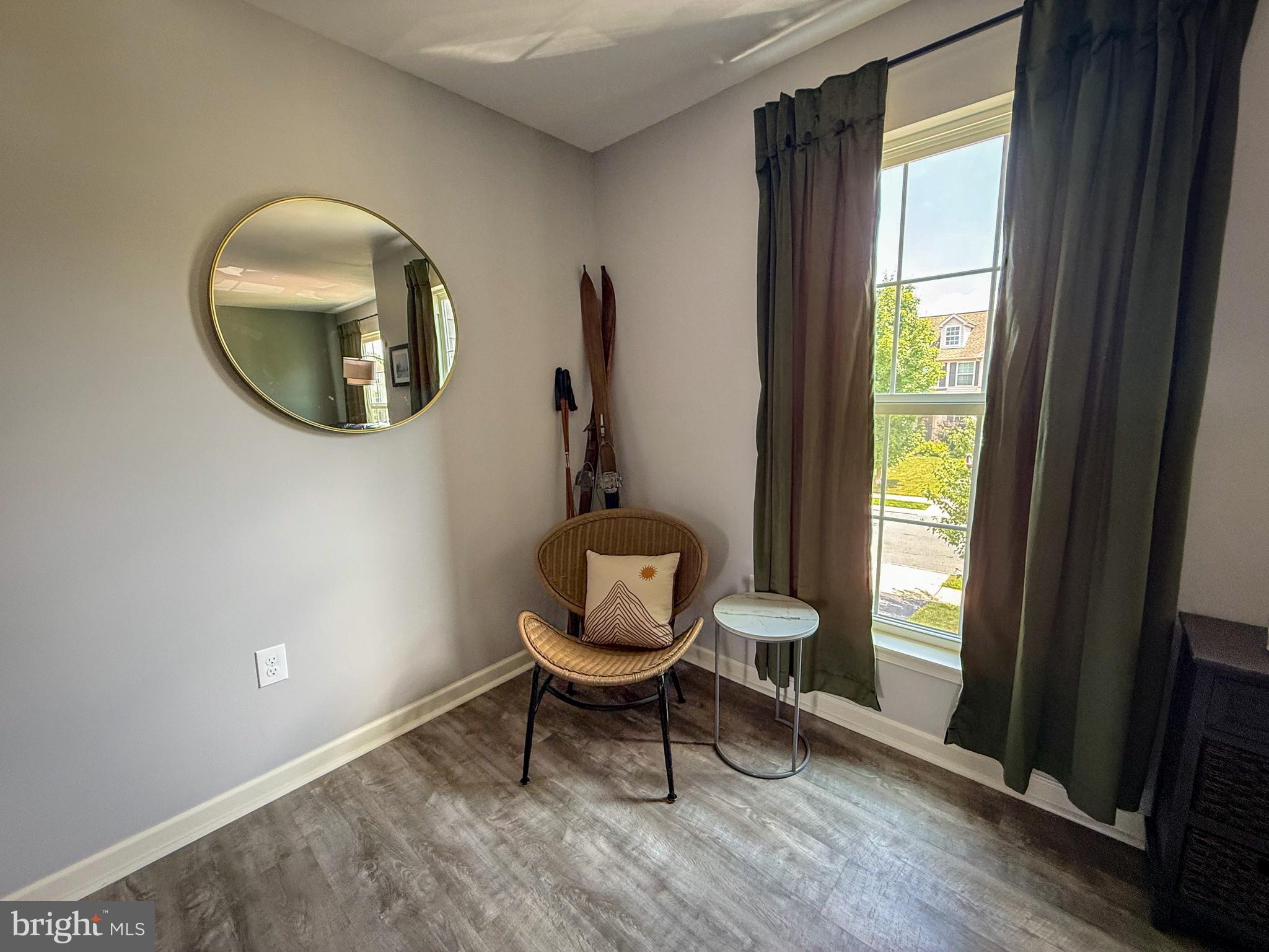 AMBERLEIGH - Residential