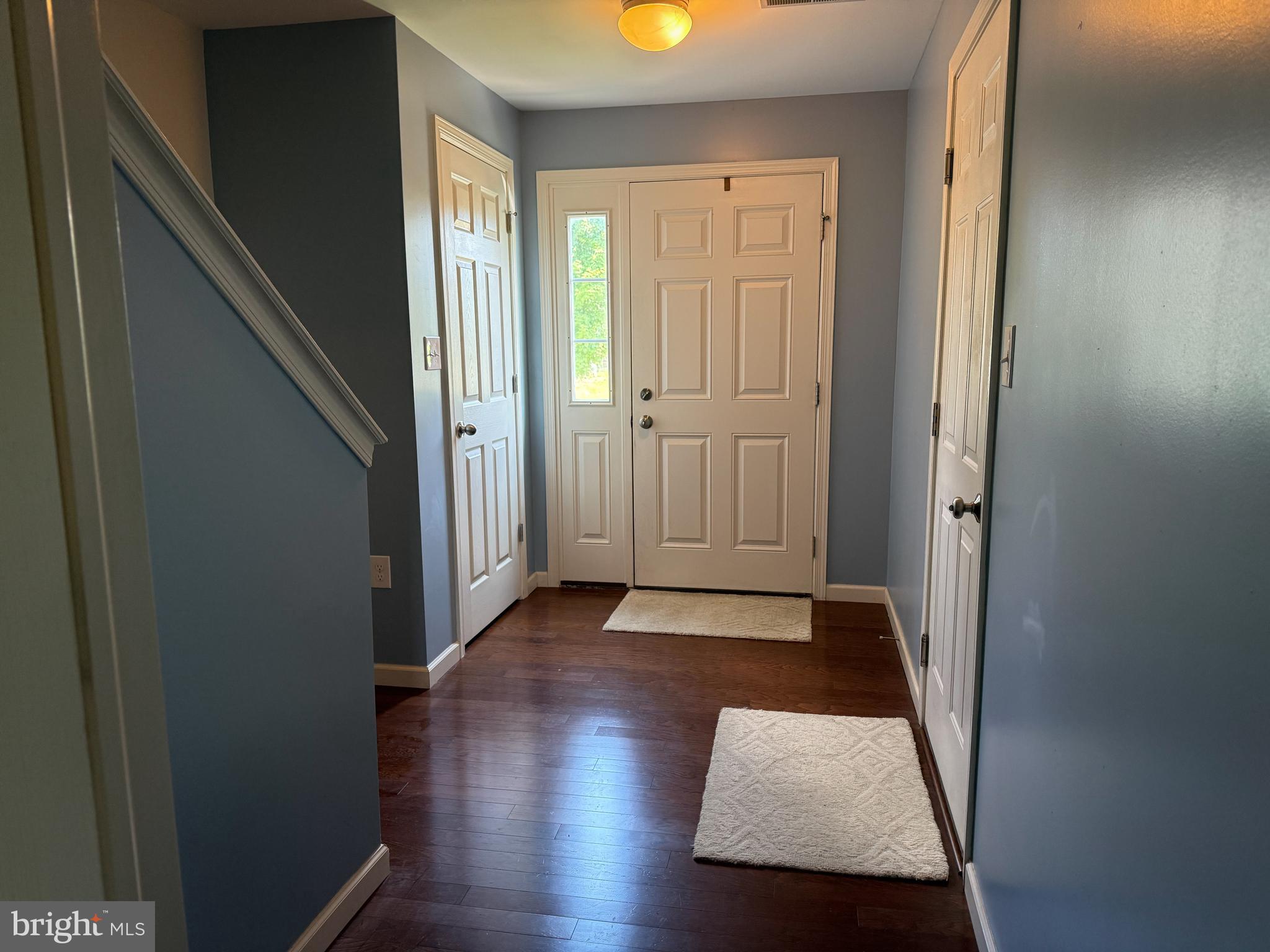 AMBERLEIGH - Residential