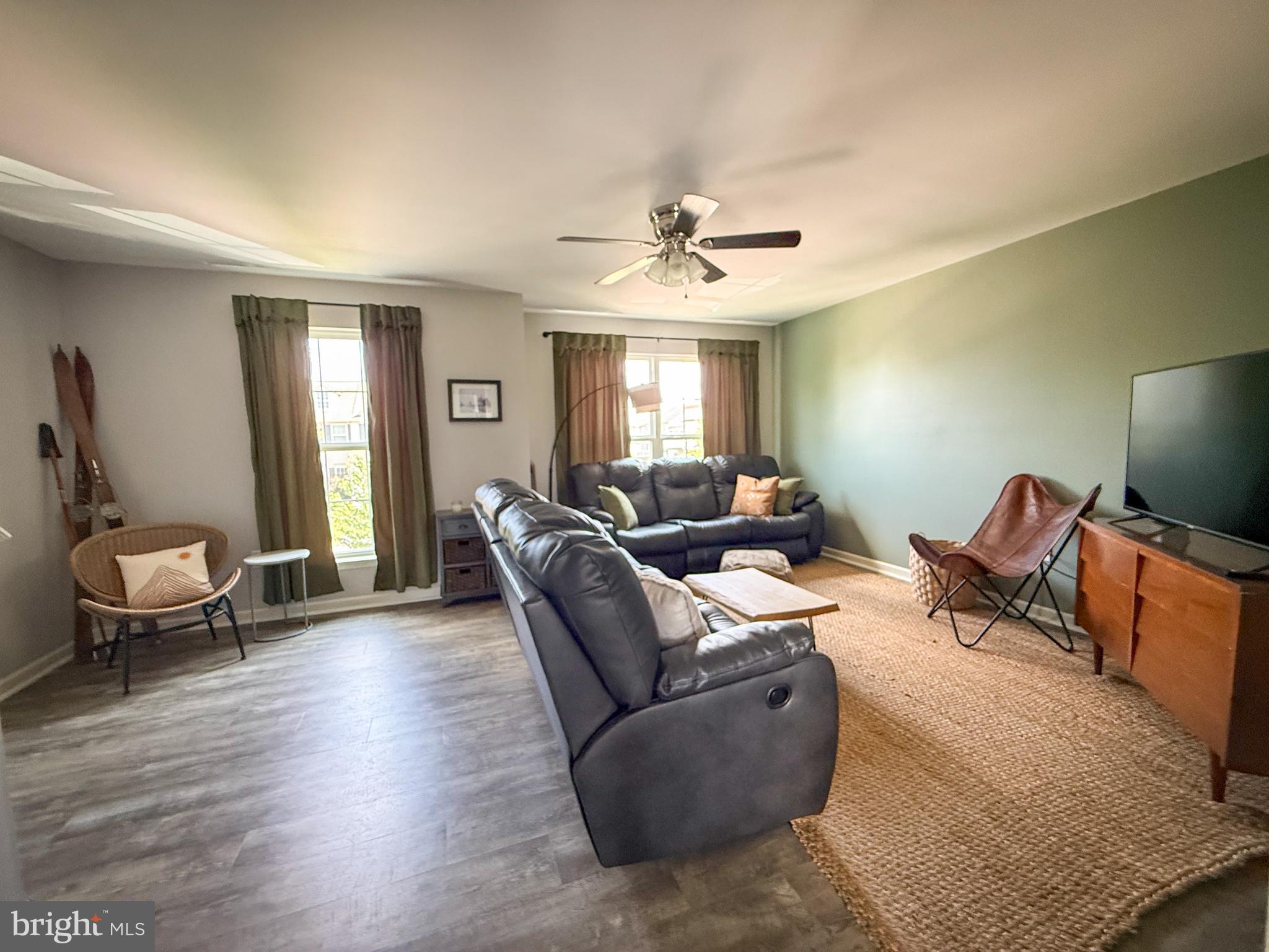 AMBERLEIGH - Residential