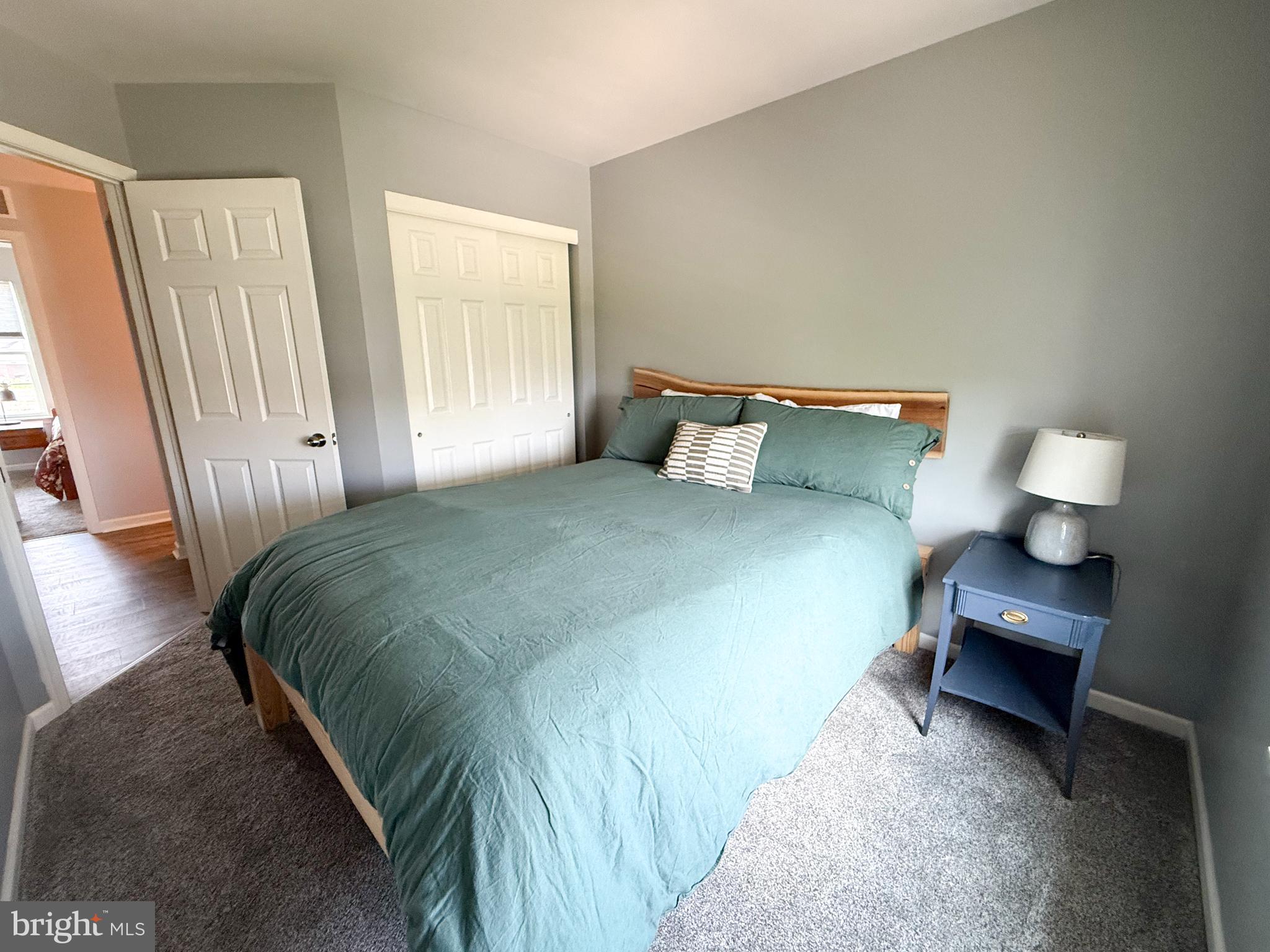 AMBERLEIGH - Residential