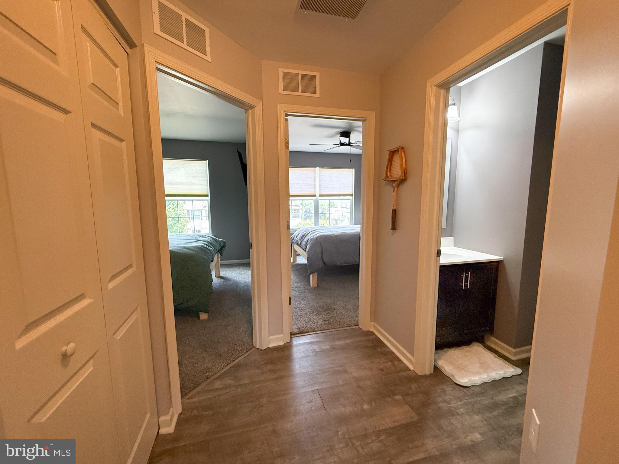AMBERLEIGH - Residential