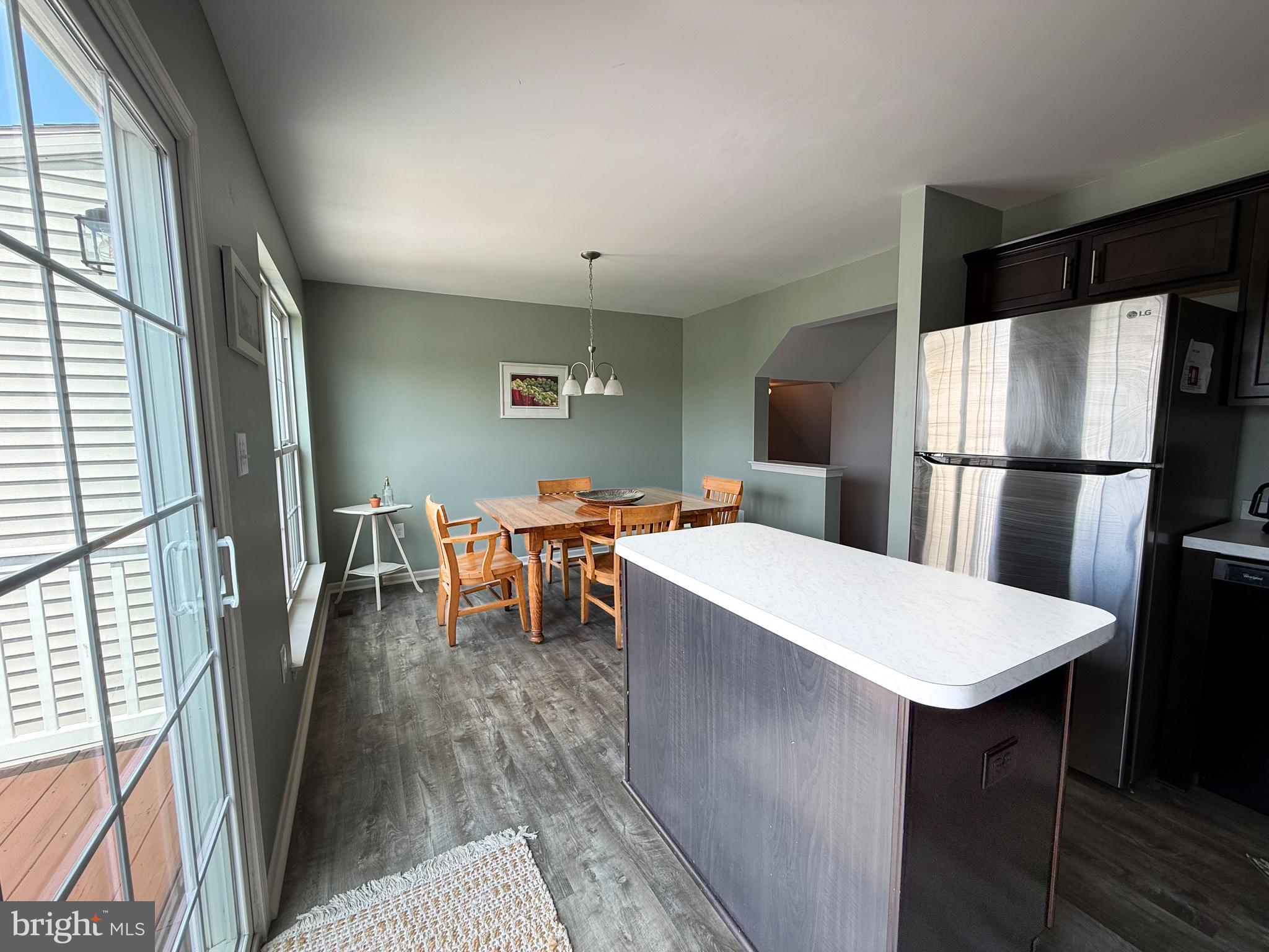 AMBERLEIGH - Residential