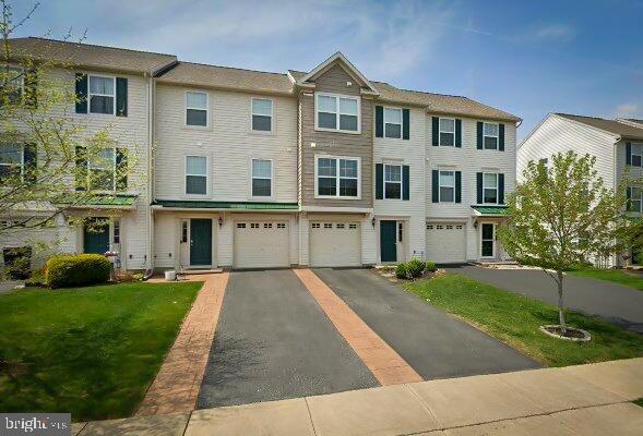 AMBERLEIGH - Residential