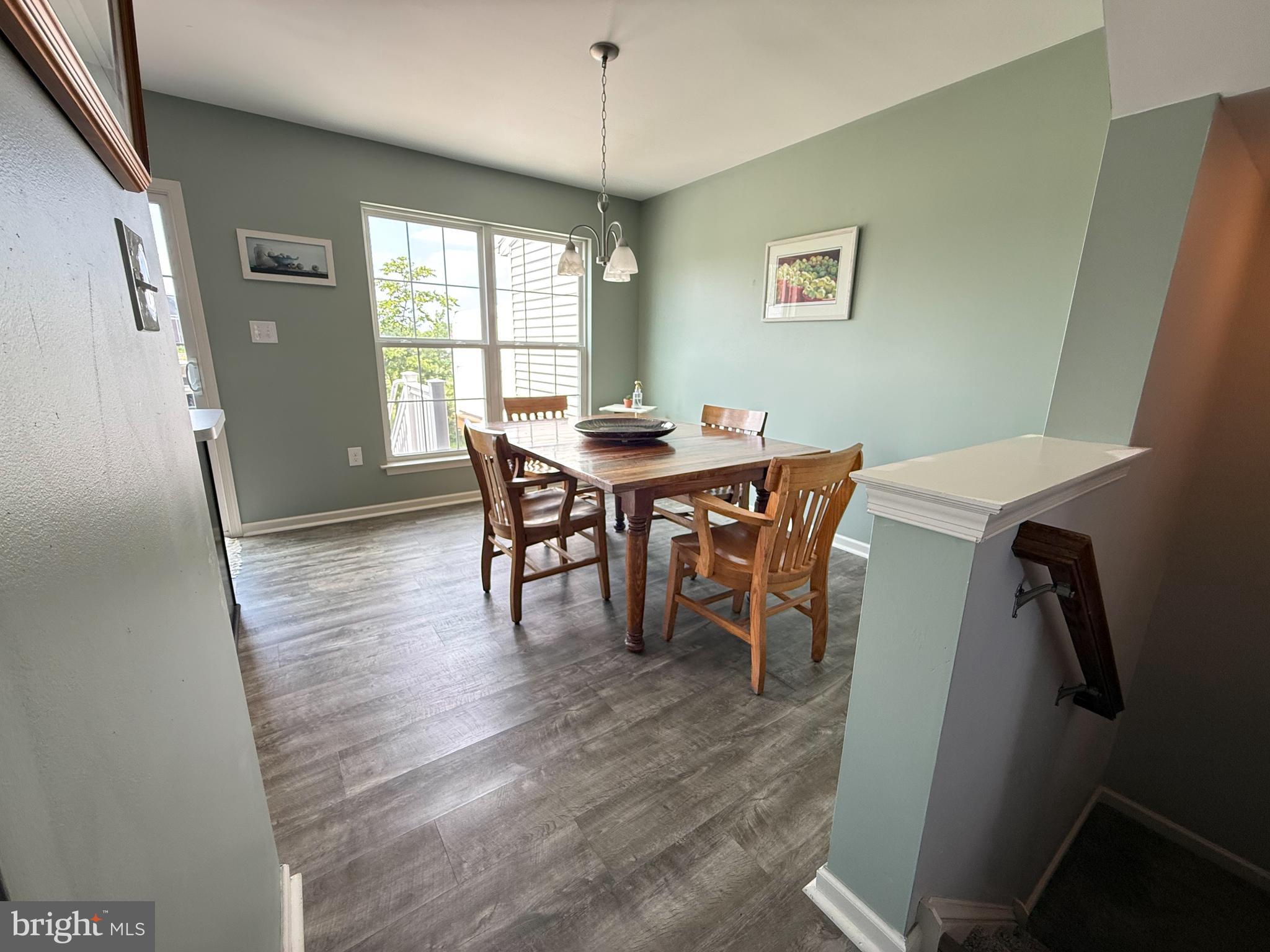 AMBERLEIGH - Residential