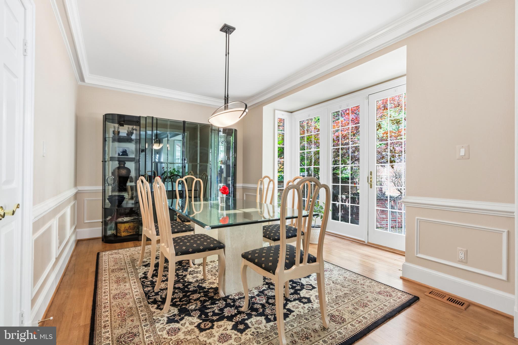 RIVERHILL - Residential