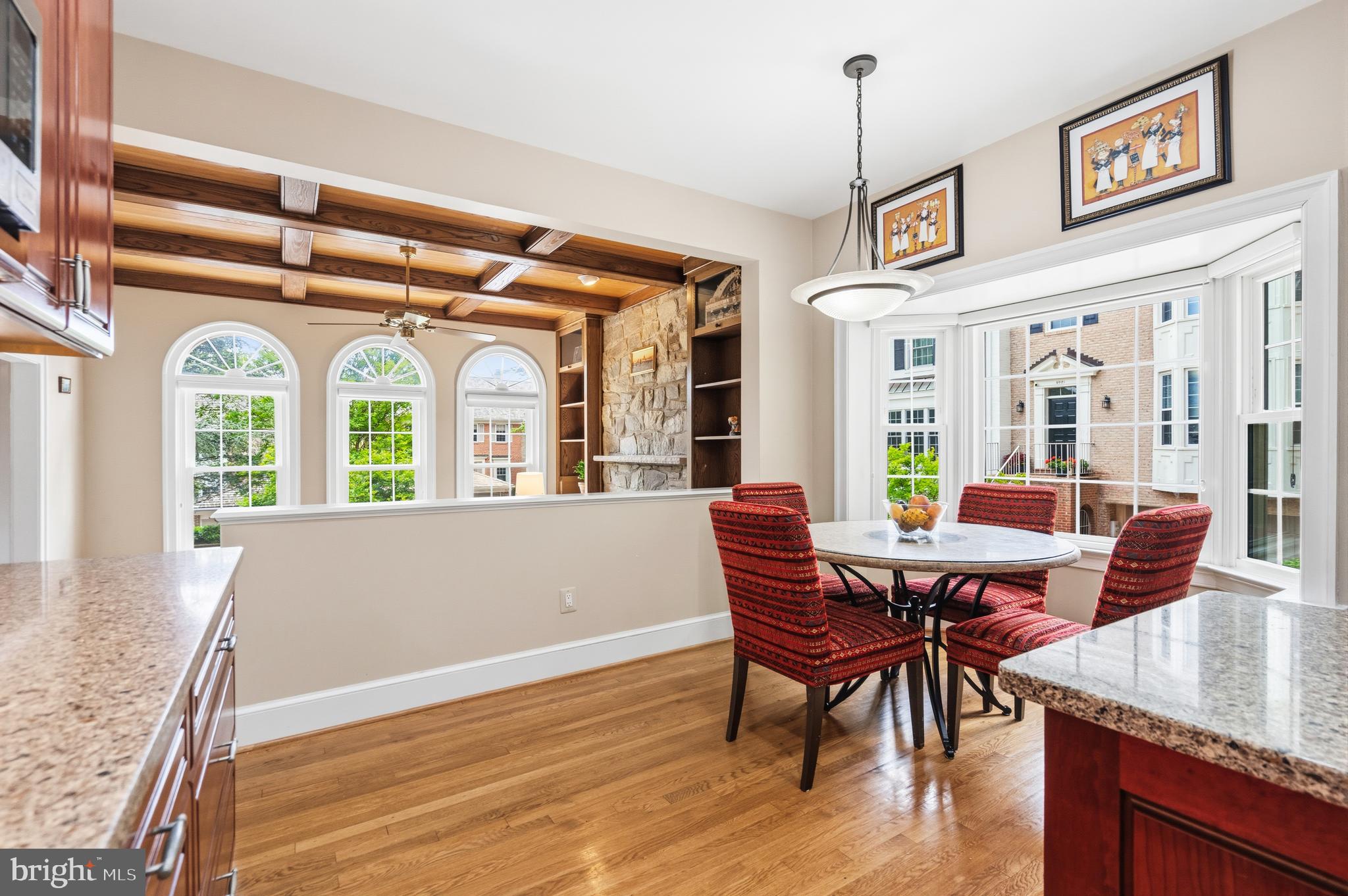 RIVERHILL - Residential