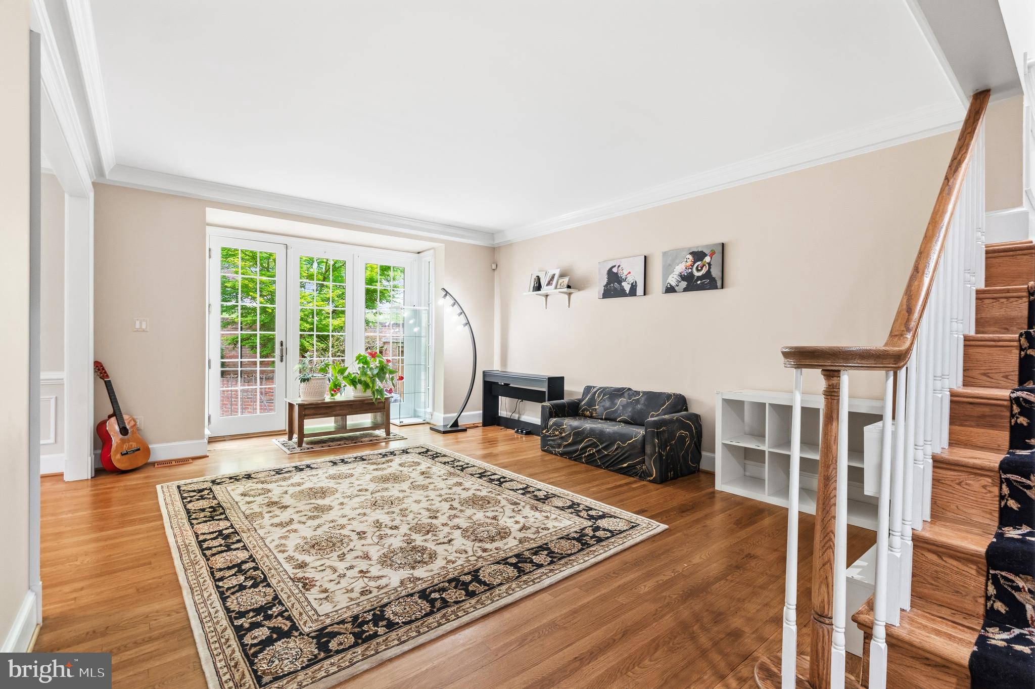 RIVERHILL - Residential