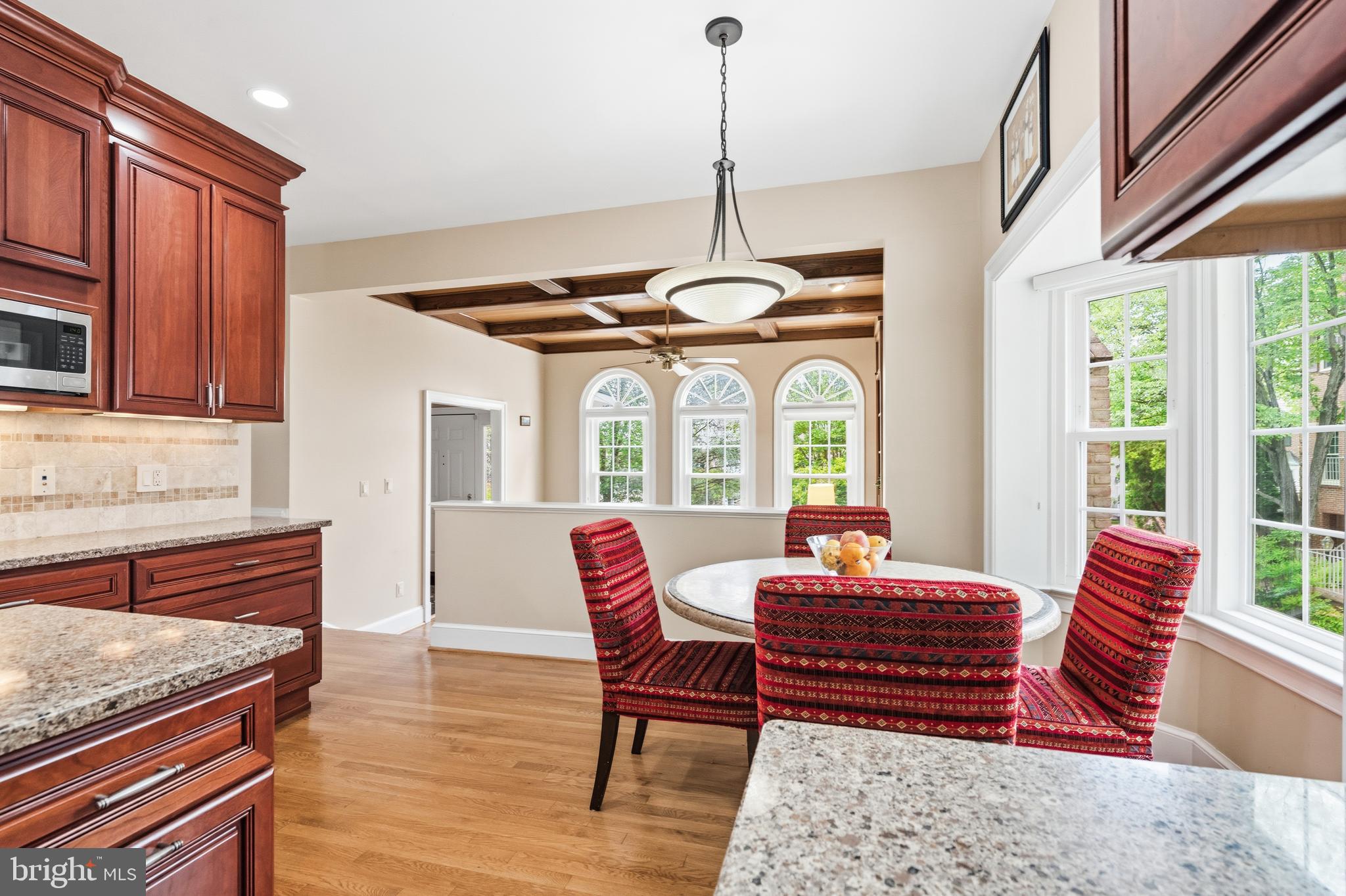 RIVERHILL - Residential