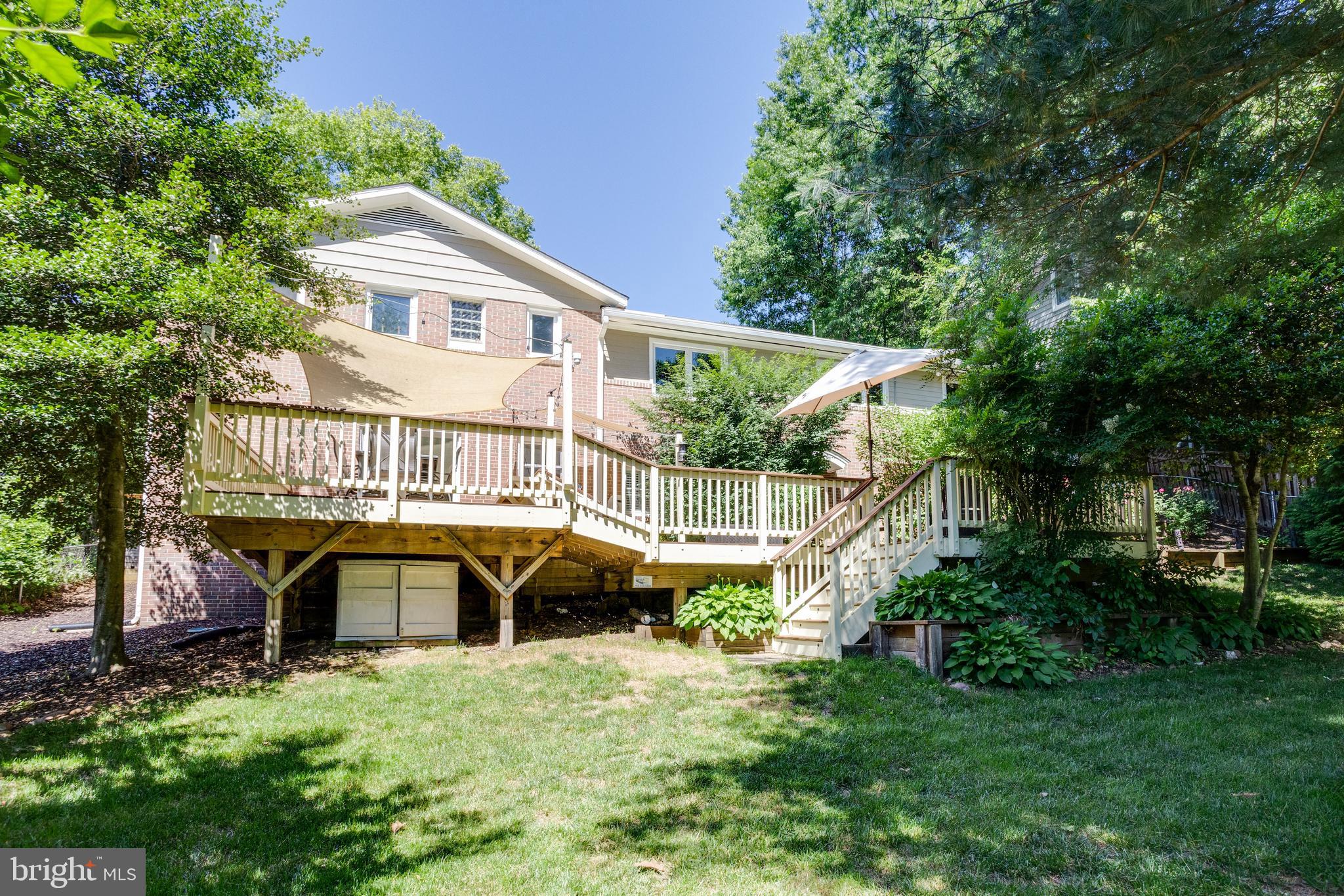BELLE HAVEN ESTATES - Residential