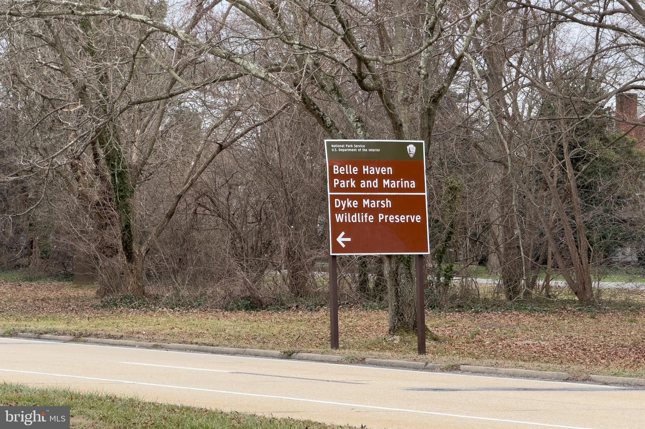 BELLE HAVEN ESTATES - Residential